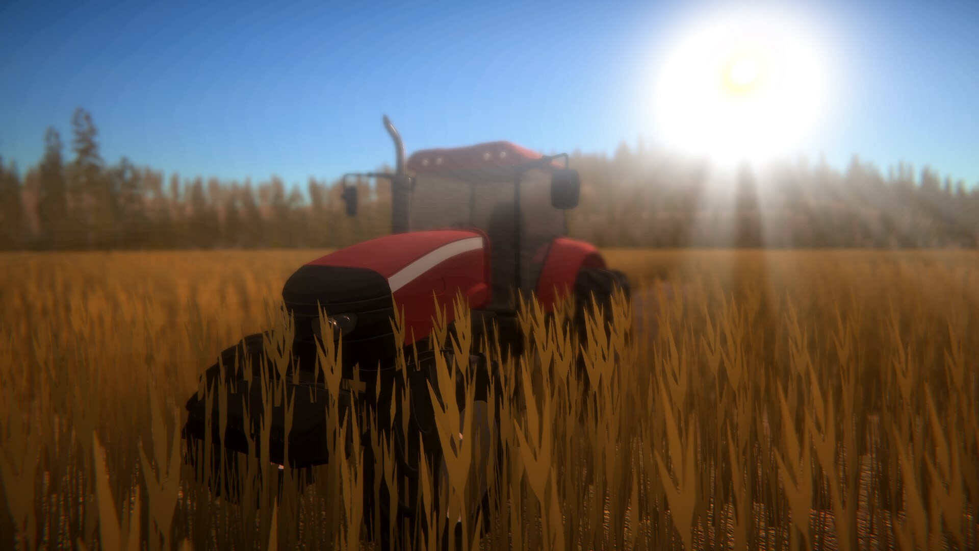 Pastor's Lake: The Game Screenshot 6