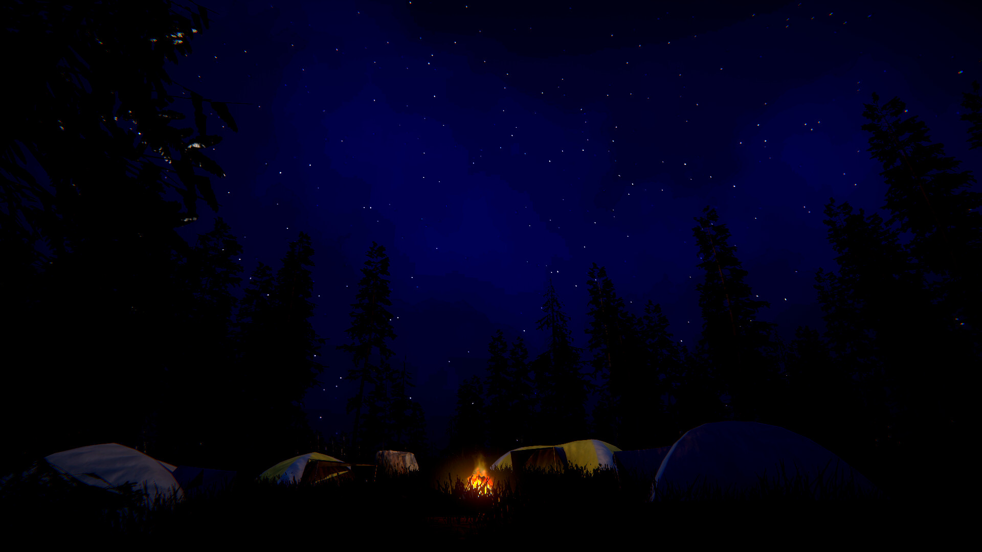 Pastor's Lake: The Game Screenshot 21