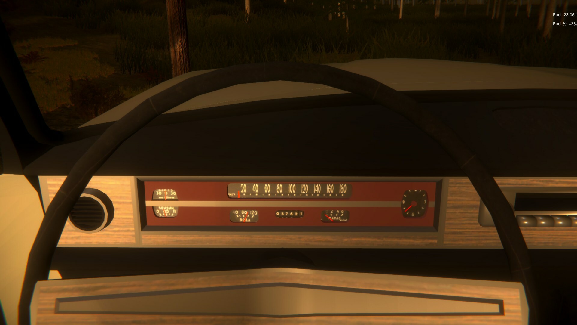 Pastor's Lake: The Game Screenshot 14