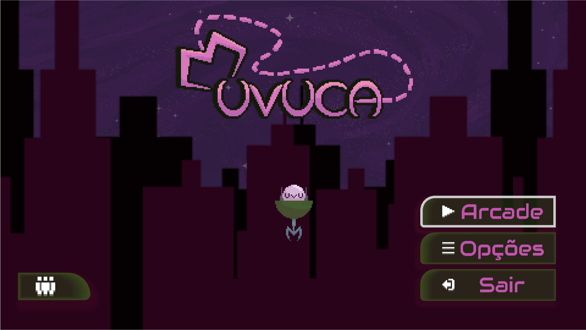 Muvuca Screenshot 0