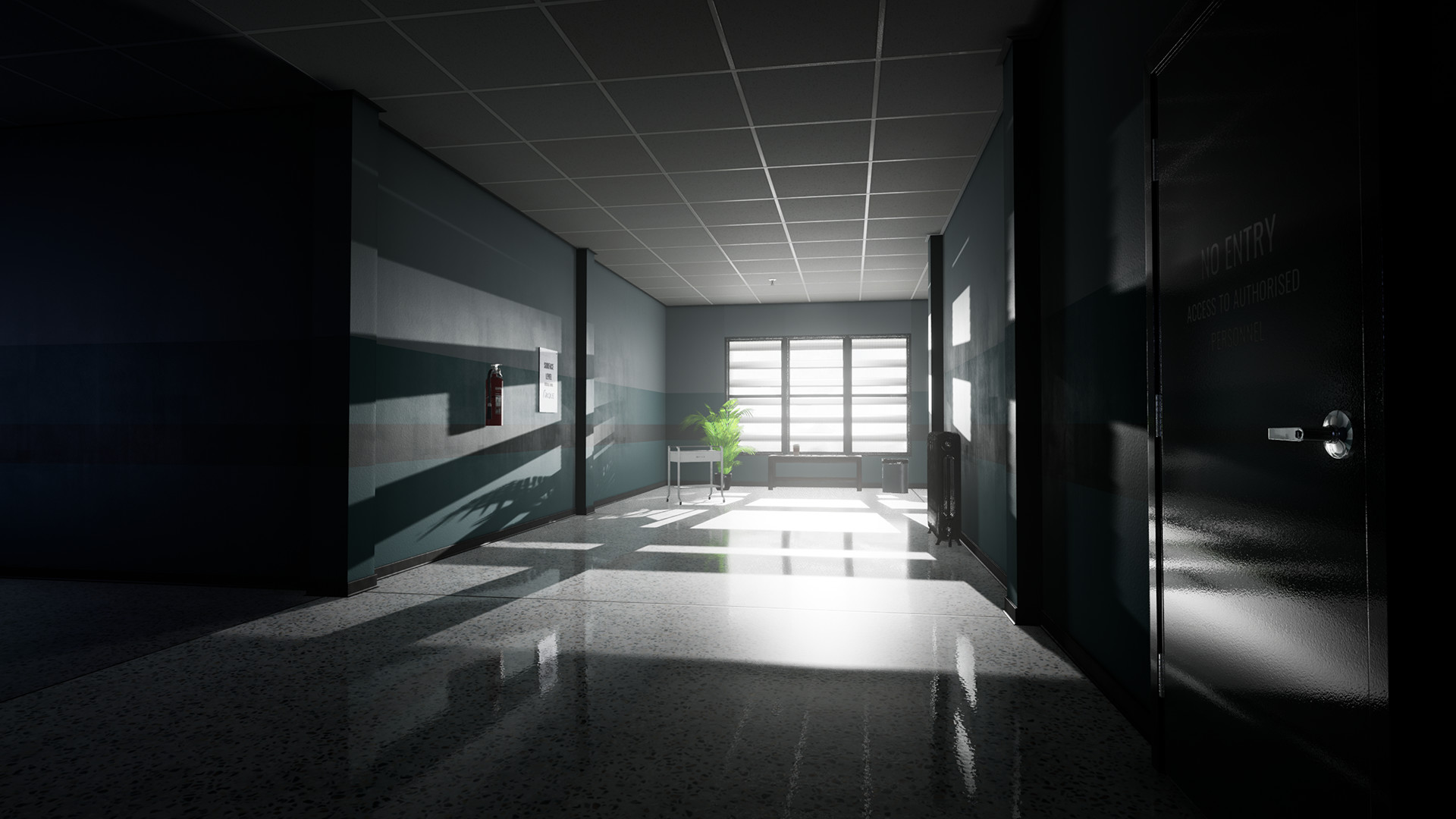 Estranged: Arctic Cold Screenshot 3