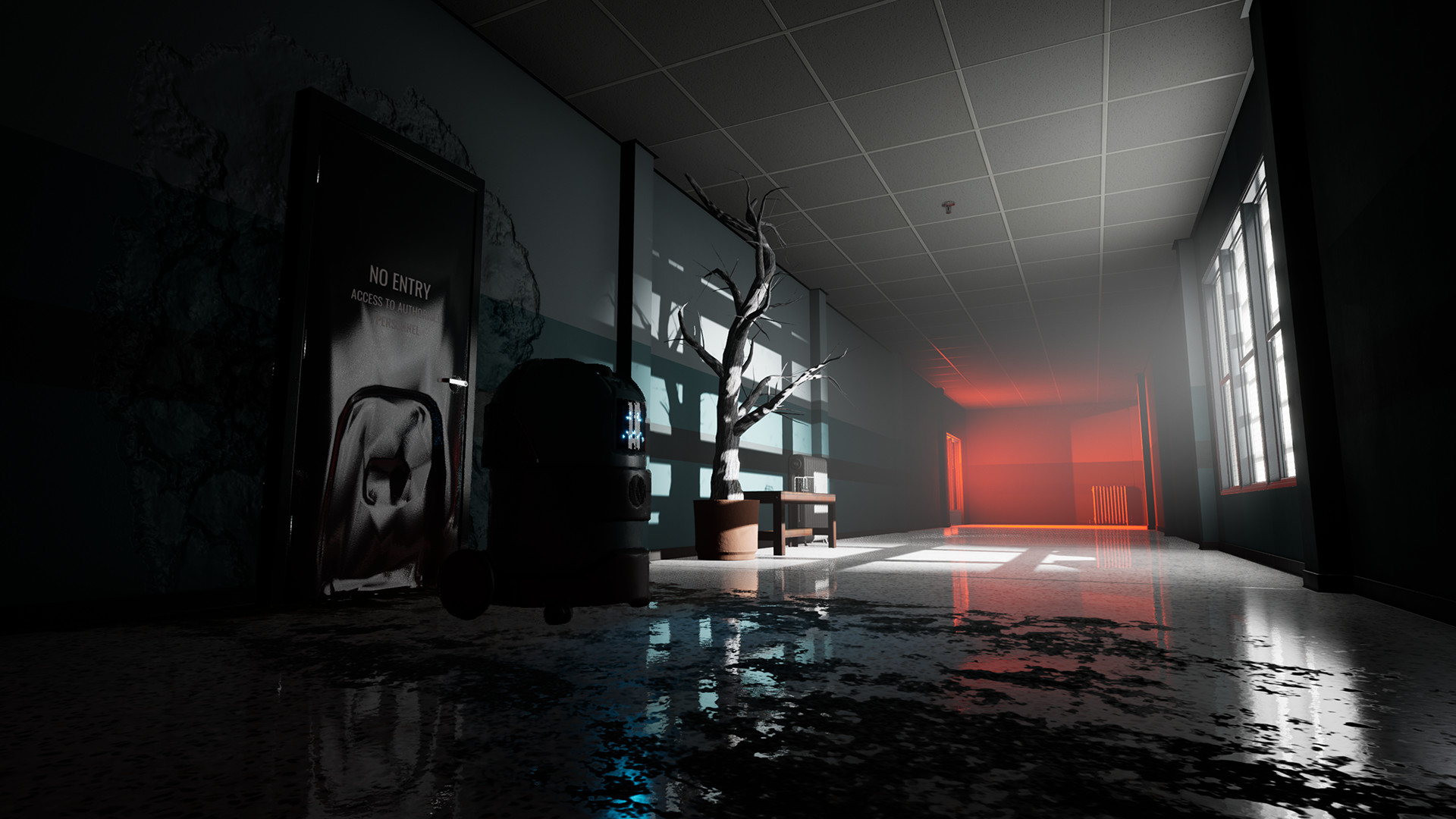 Estranged: Arctic Cold Screenshot 0