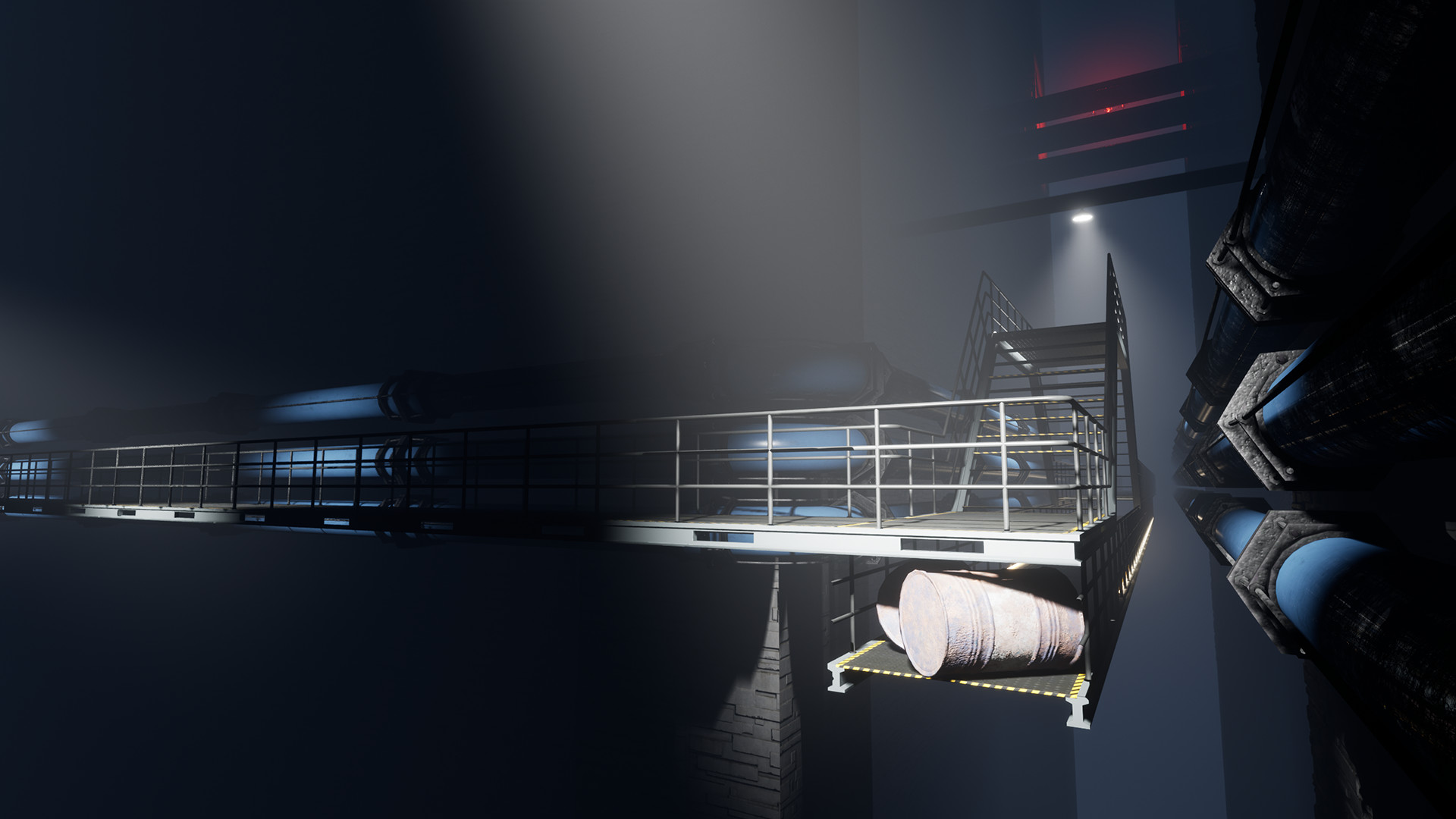 Estranged: Arctic Cold Screenshot 5