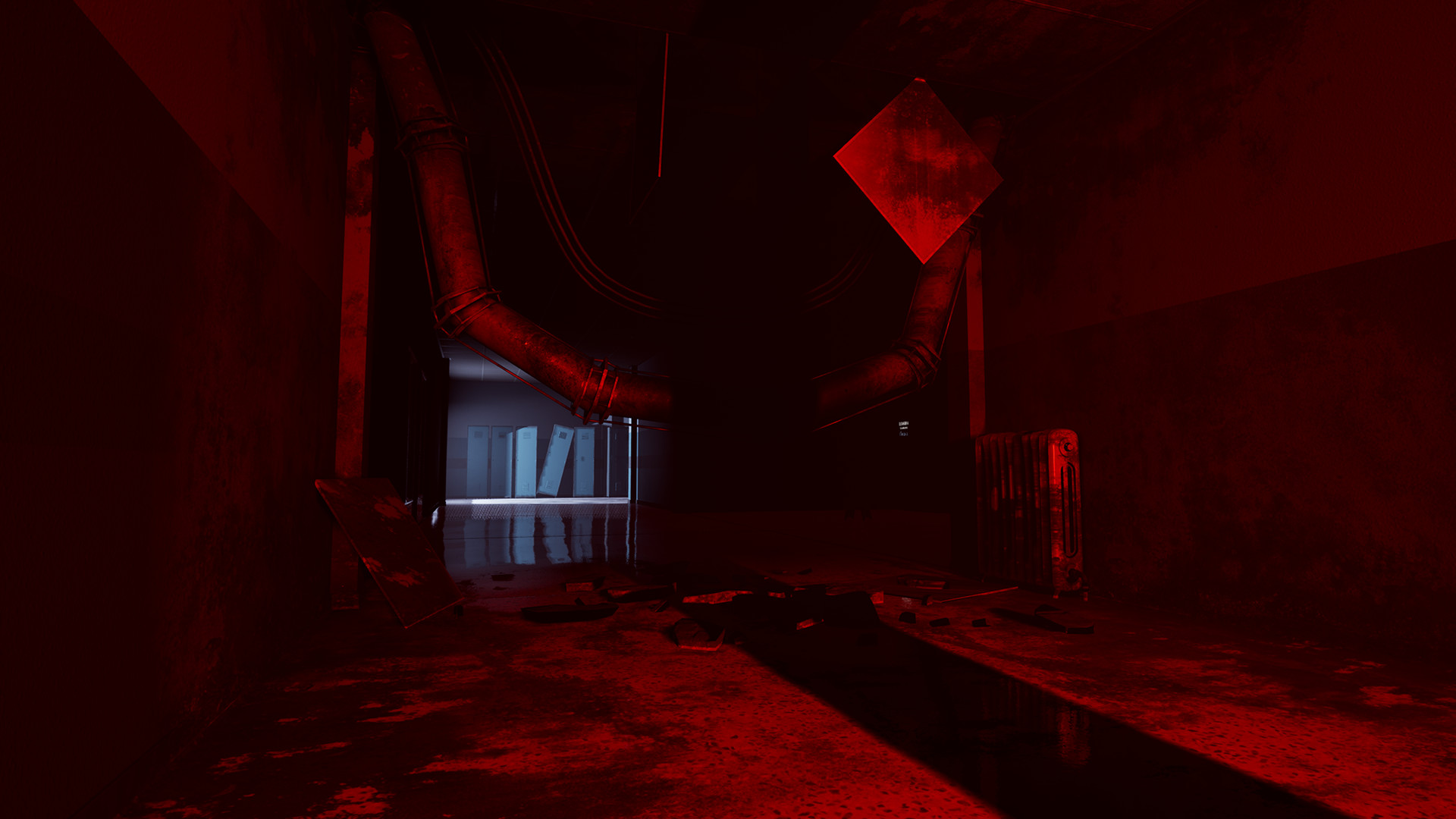 Estranged: Arctic Cold Screenshot 1