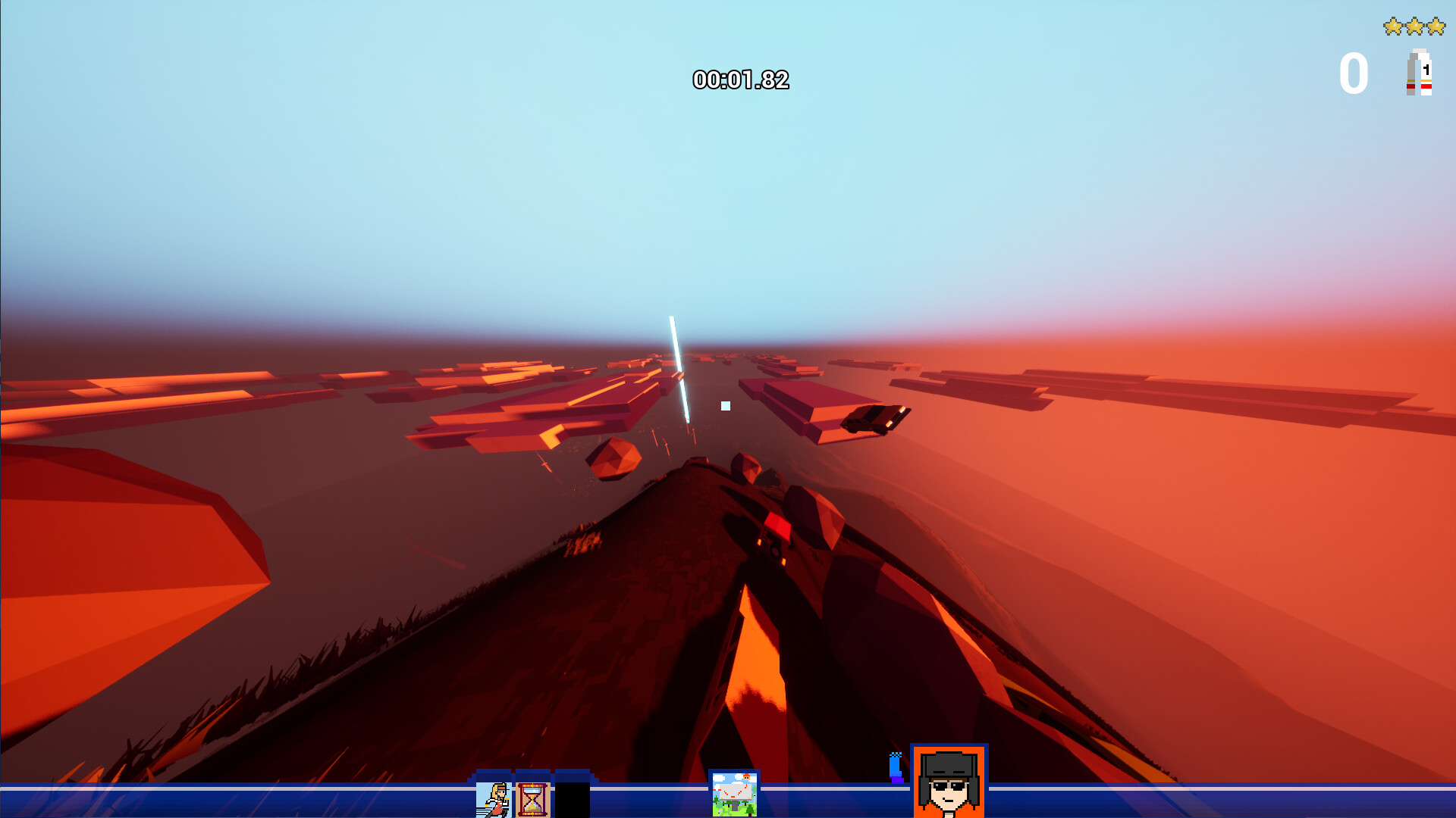 DOSTAVKA Screenshot 7