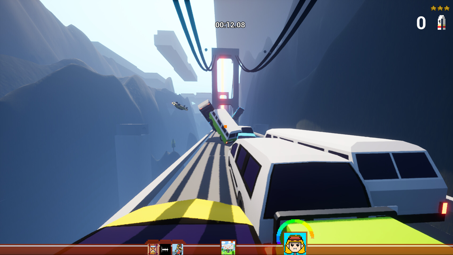 DOSTAVKA Screenshot 5