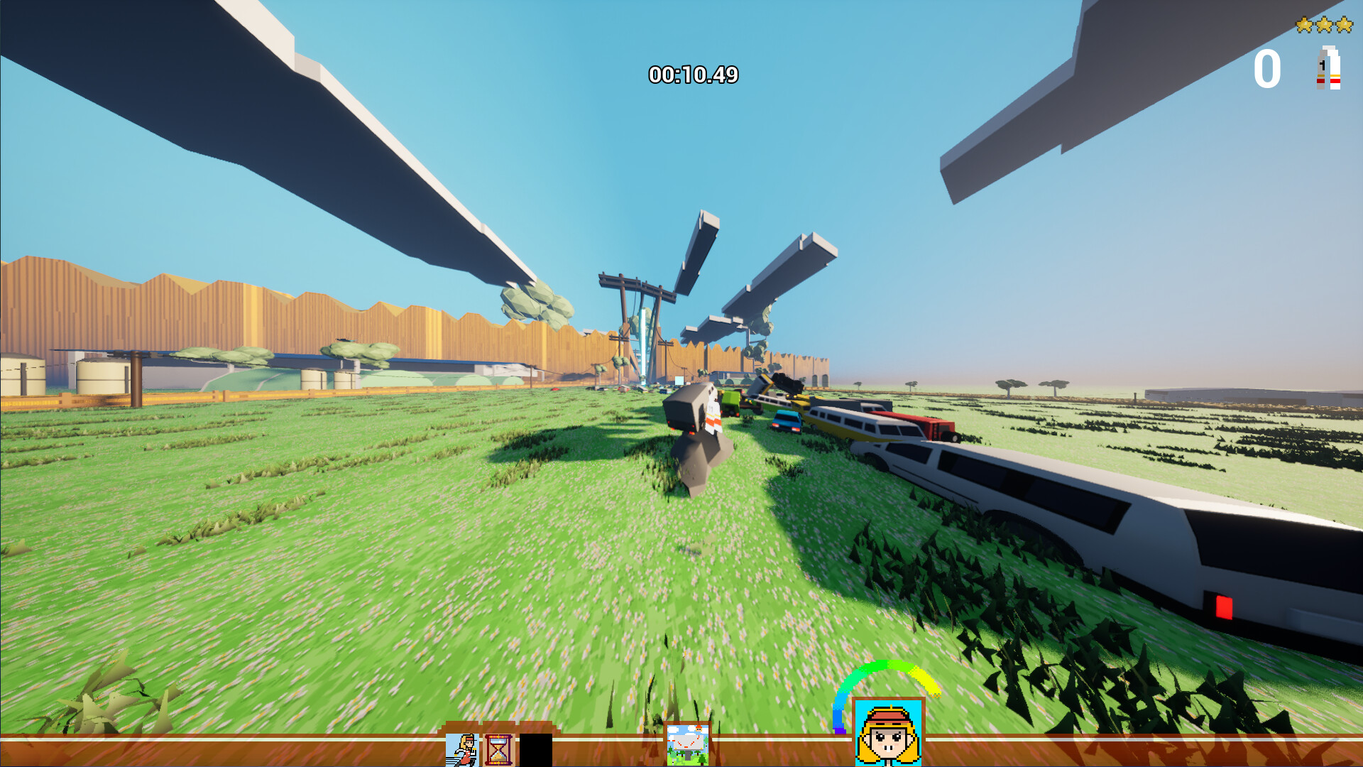 DOSTAVKA Screenshot 6