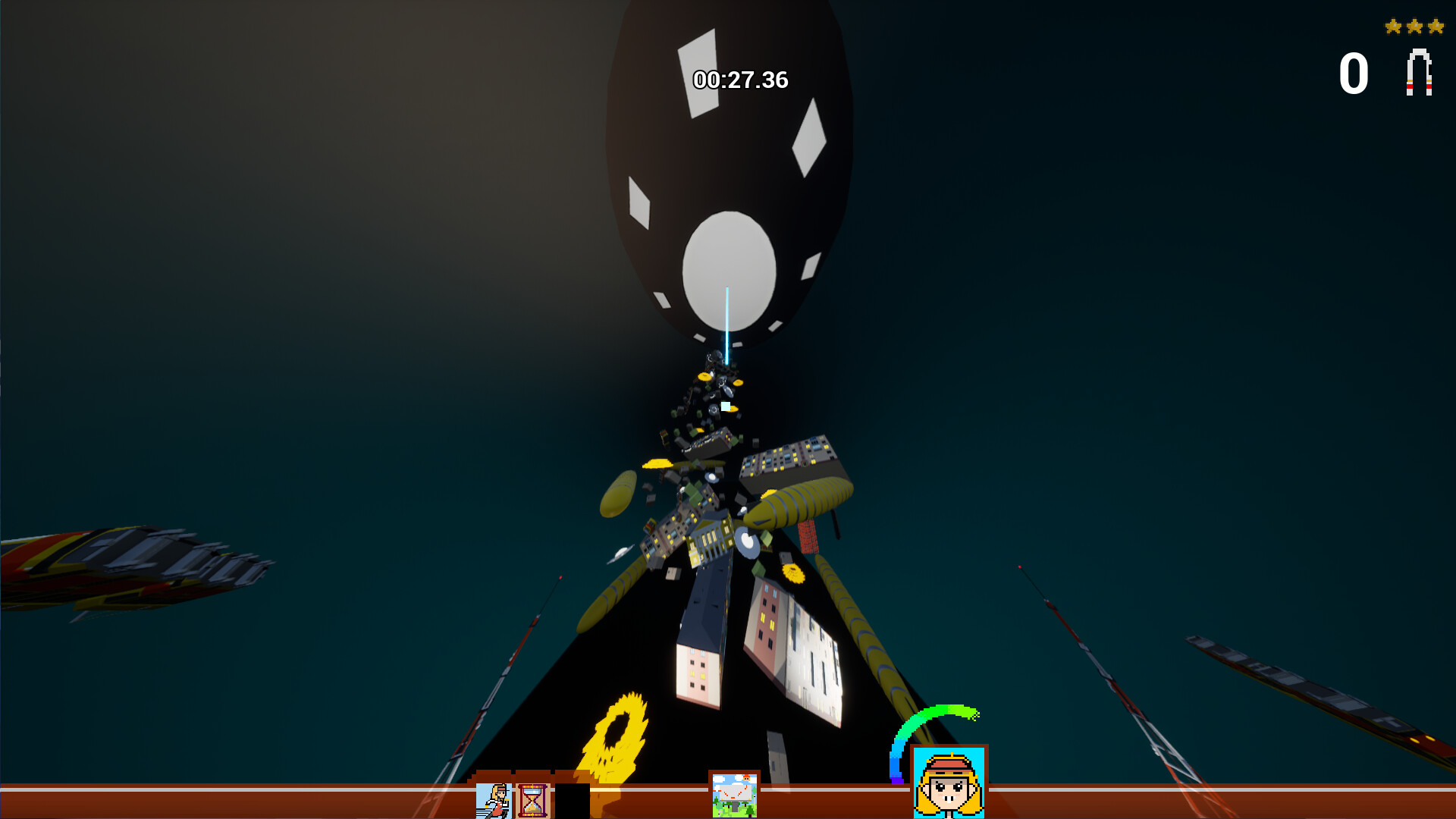 DOSTAVKA Screenshot 2