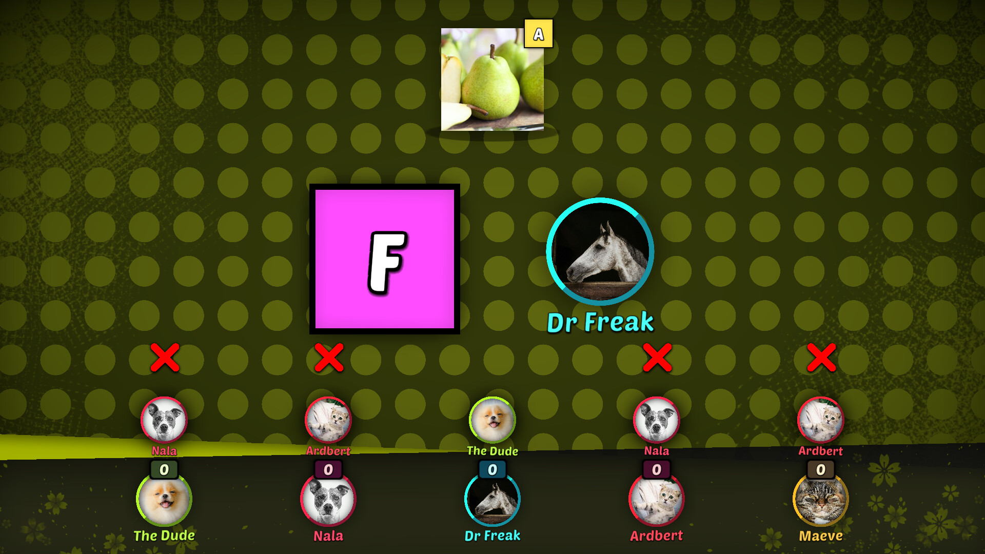 Tier It Together! Screenshot 10