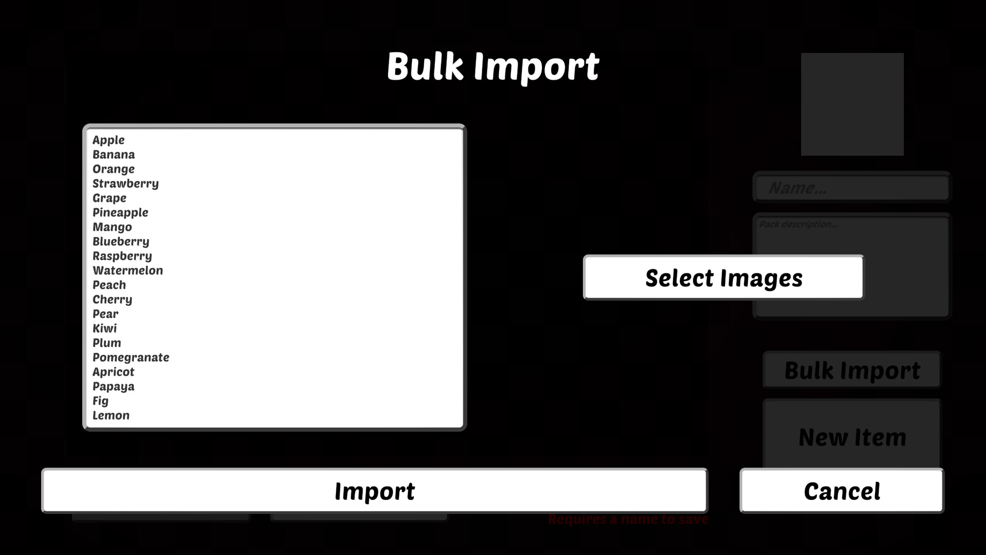 Tier It Together! Screenshot 11