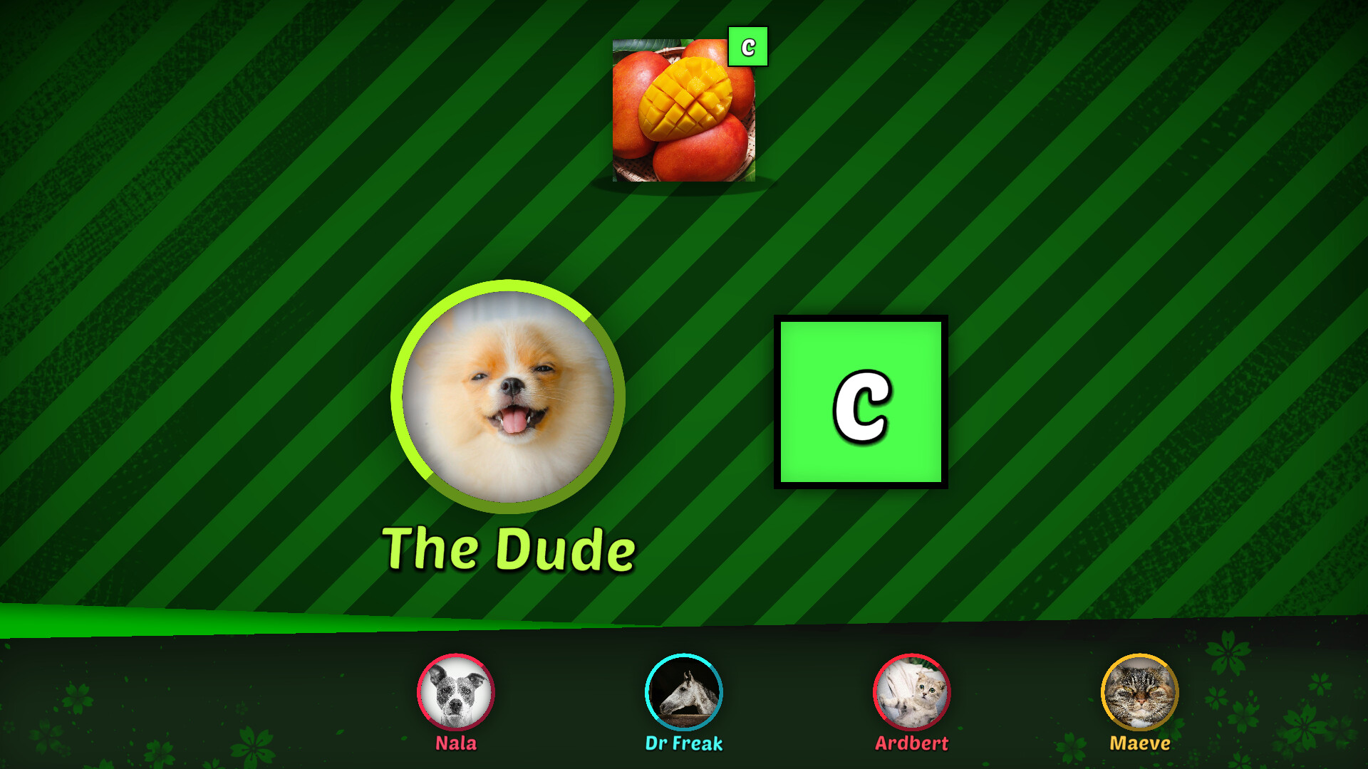 Tier It Together! Screenshot 6