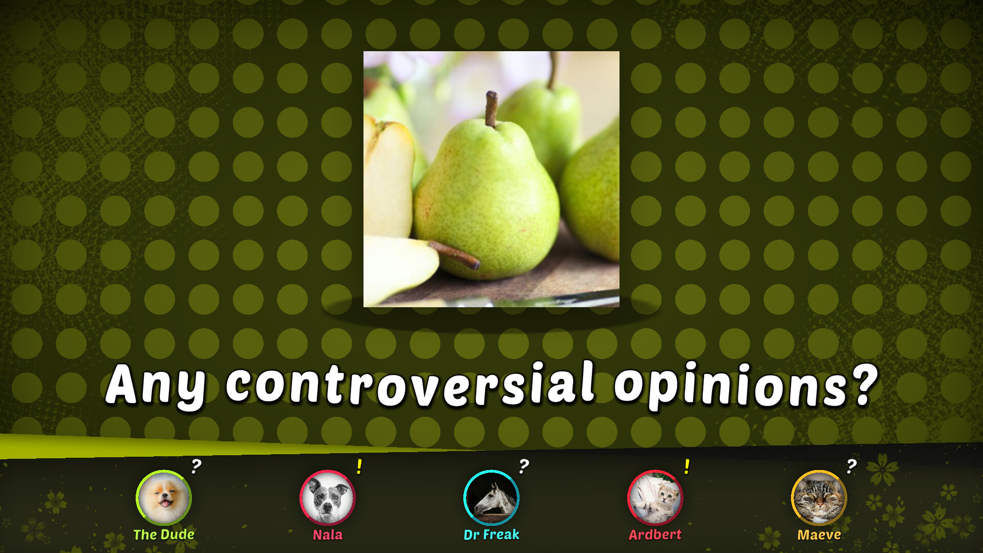 Tier It Together! Screenshot 9