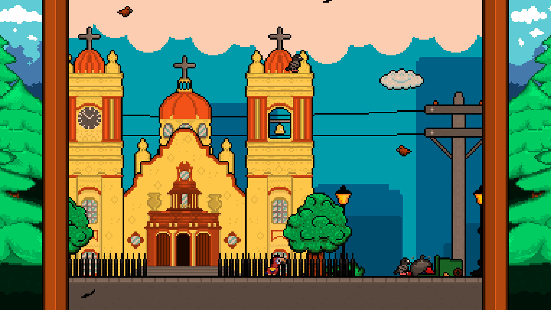 Mawkey The Last Macaw Screenshot 4