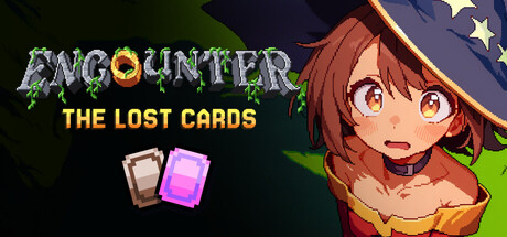Encounter: The Lost Cards
