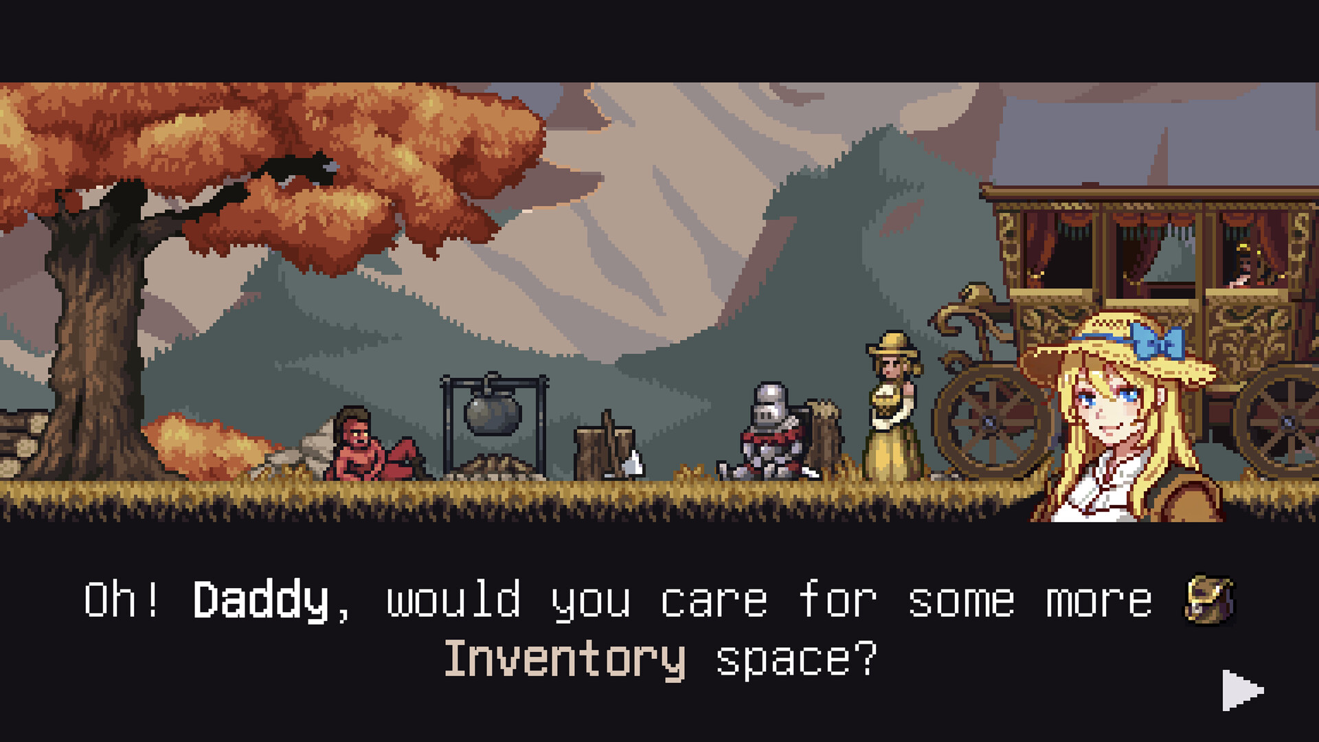 Encounter: The Lost Cards Screenshot 3