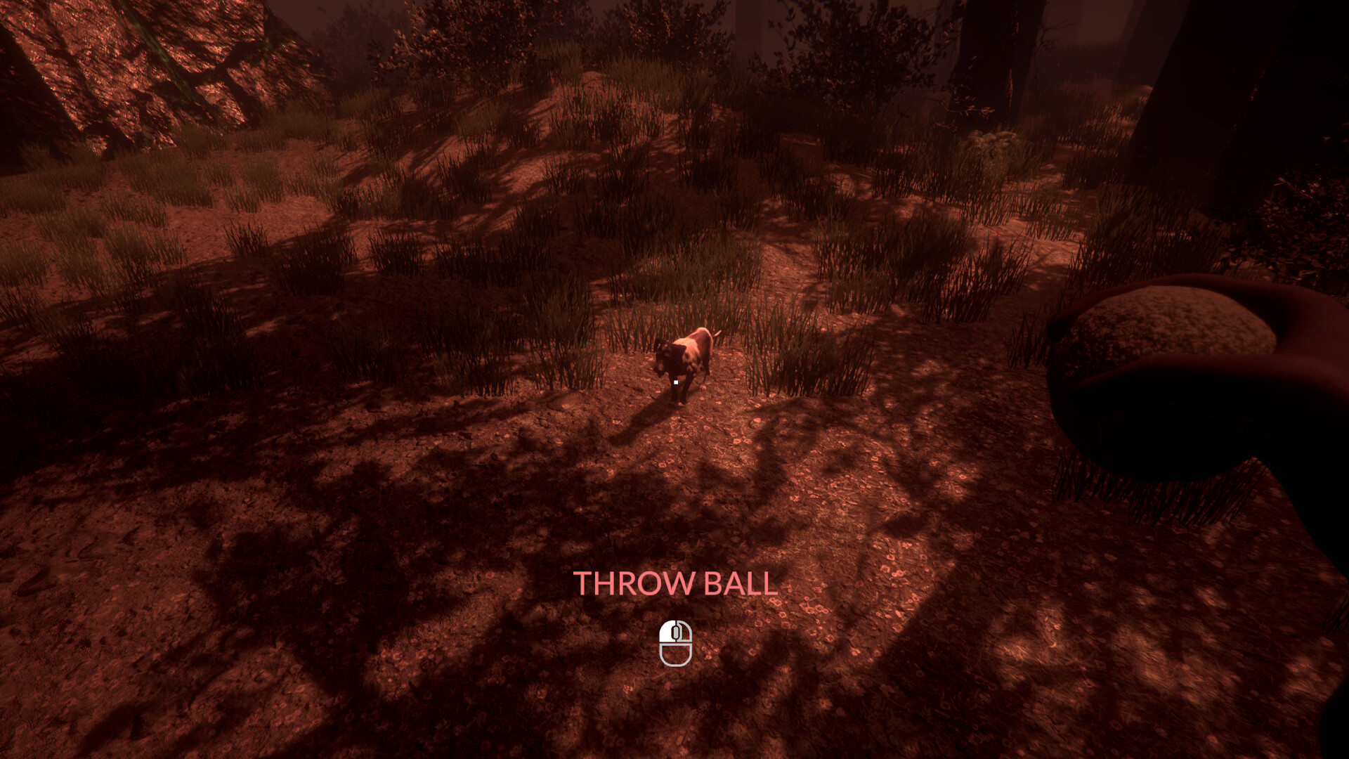 Shroud of the Woods Screenshot 3