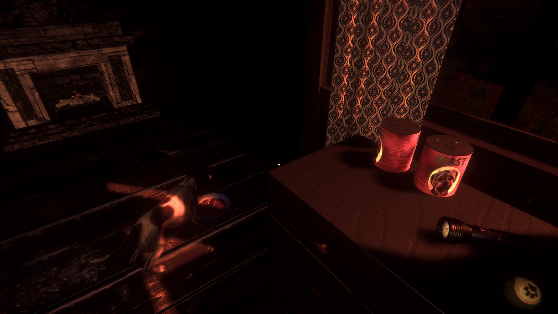 Shroud of the Woods Screenshot 5