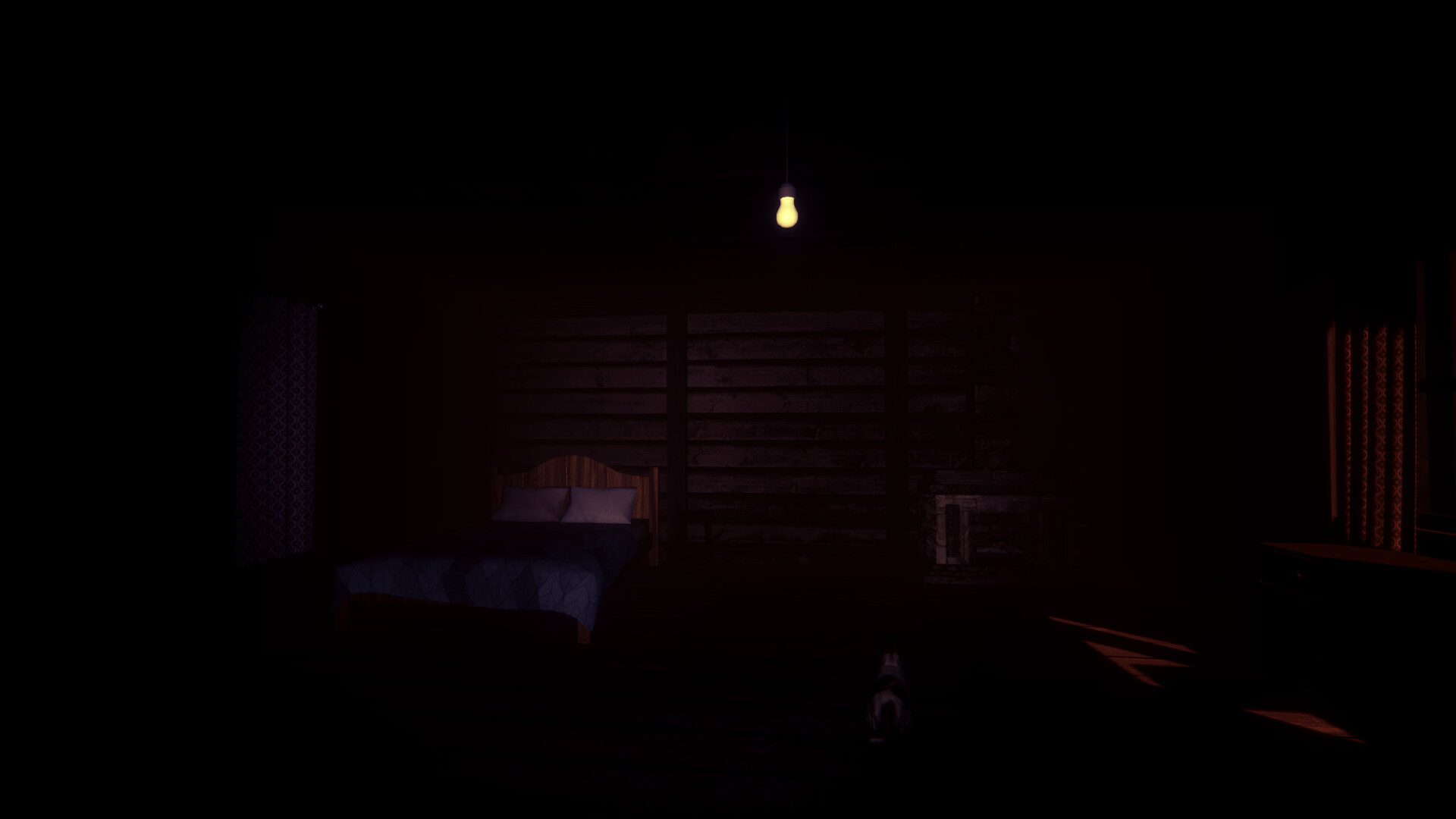 Shroud of the Woods Screenshot 4