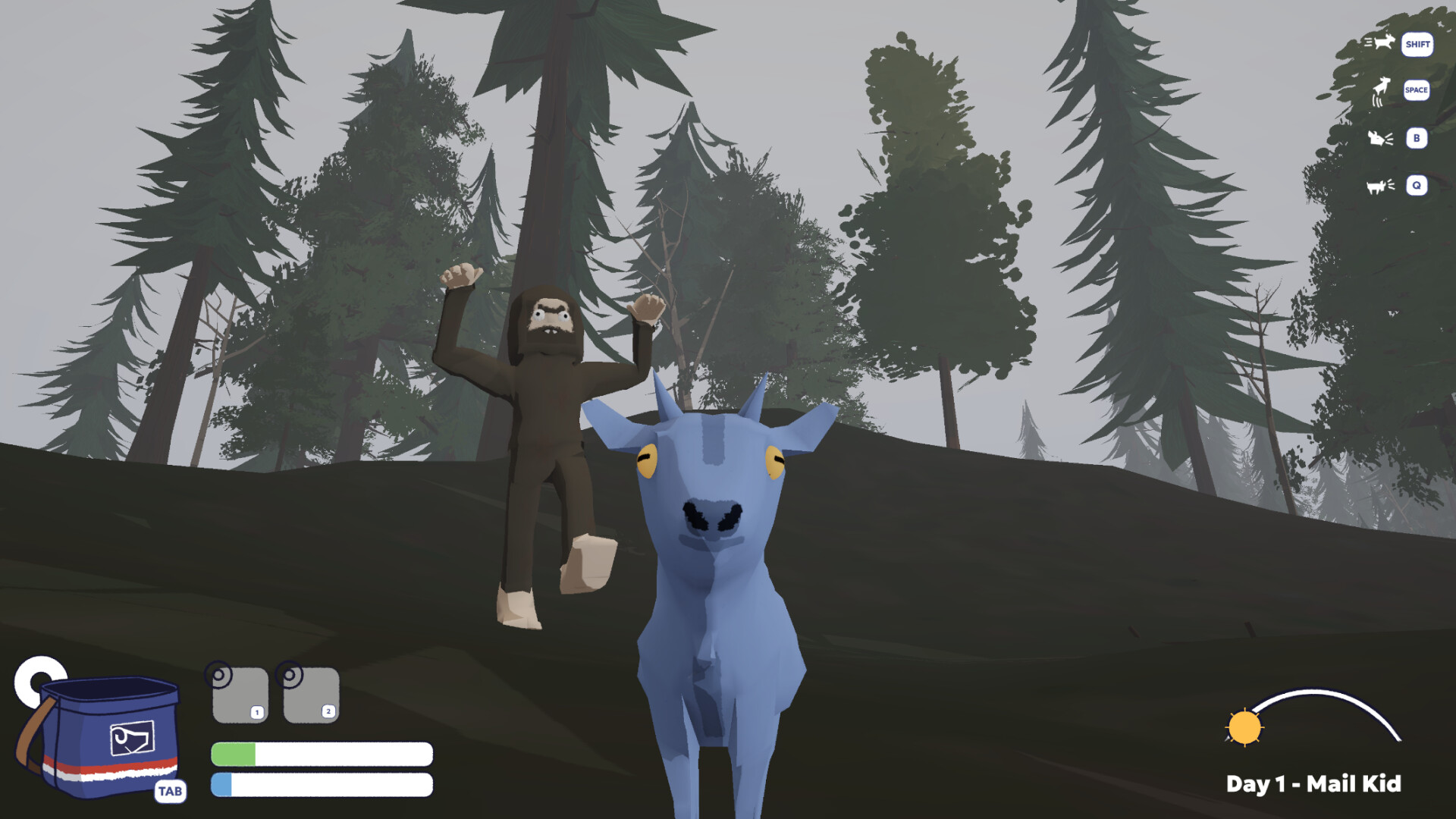 Get Goating Screenshot 5