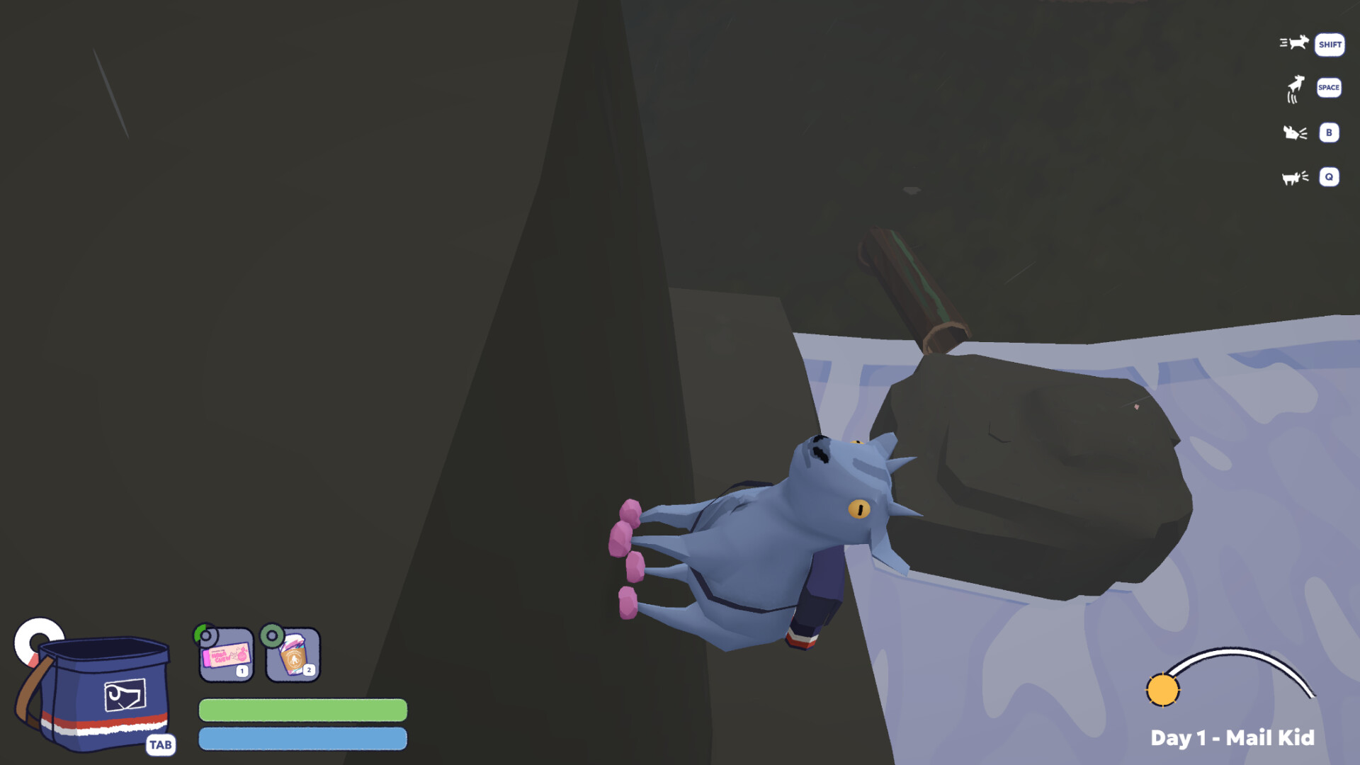 Get Goating Screenshot 3