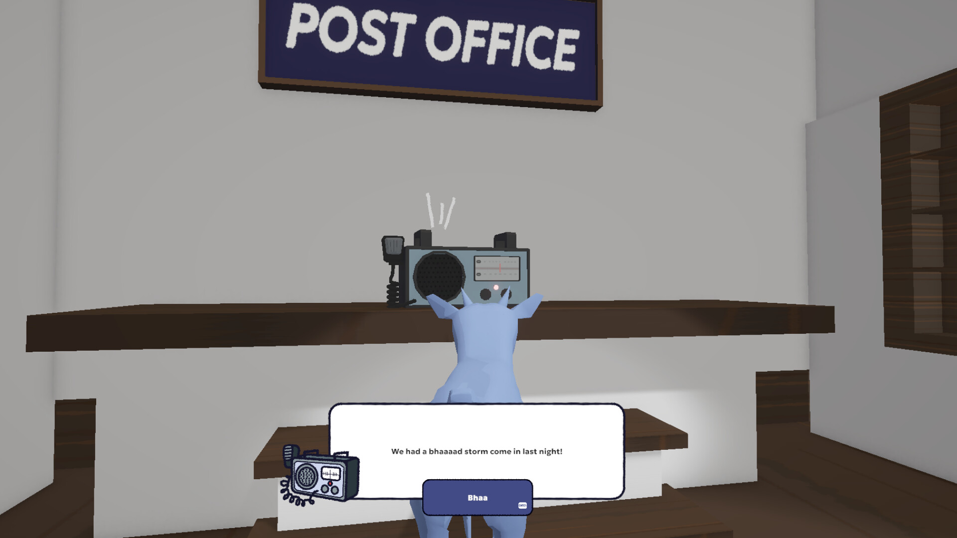 Get Goating Screenshot 2