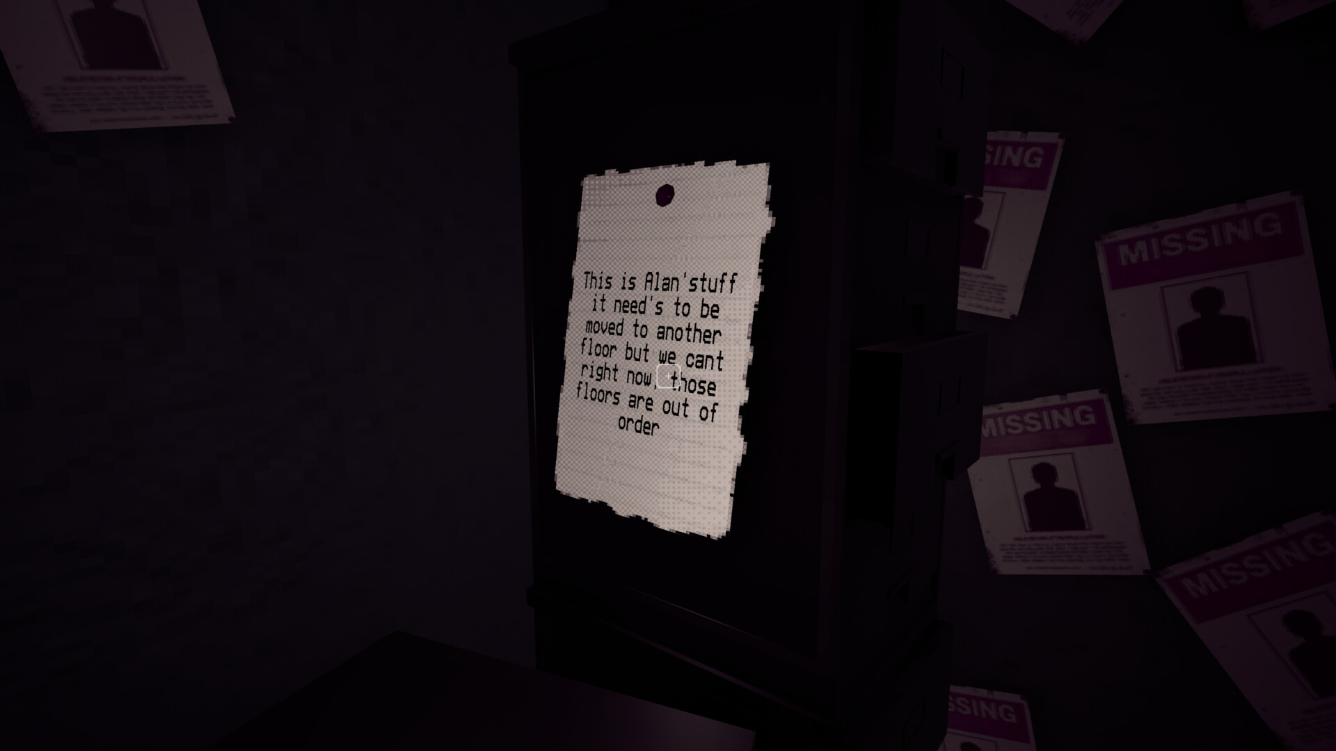 Liar’s Line Screenshot 4