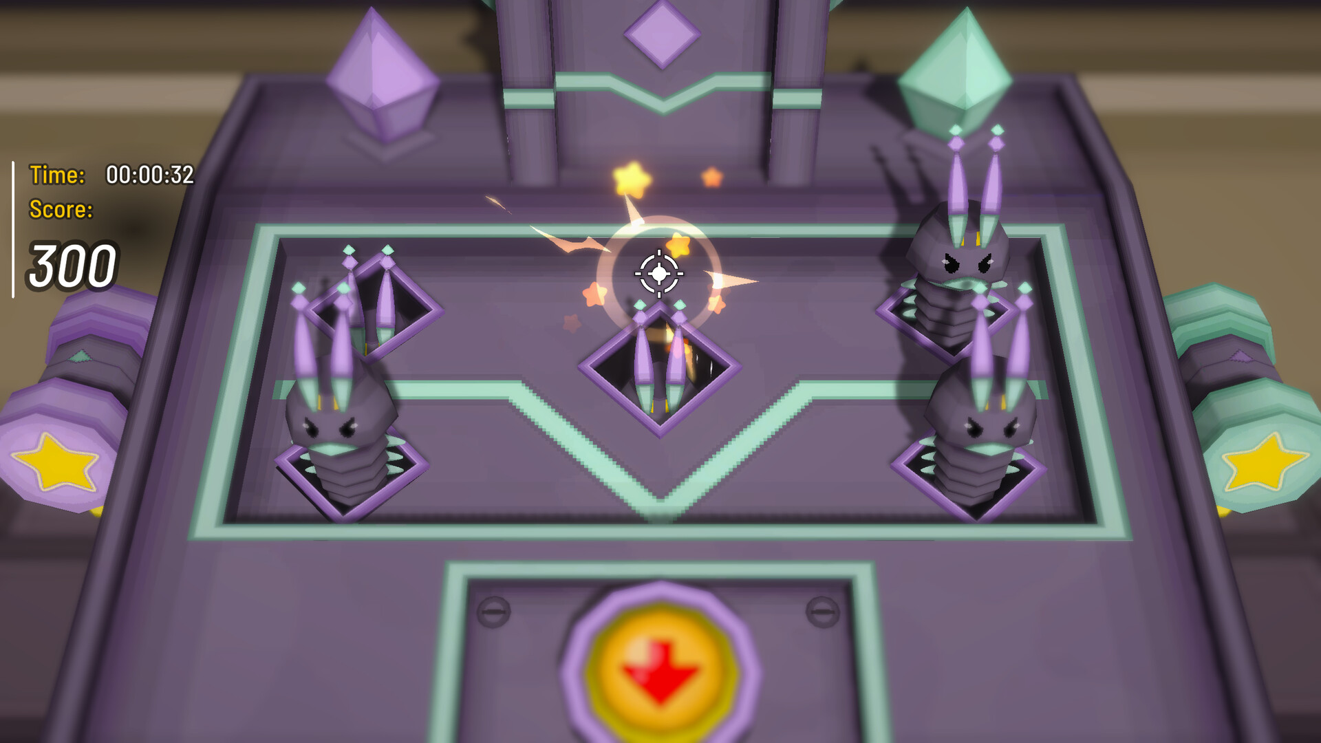 LumenTale: Memories of Trey Screenshot 5