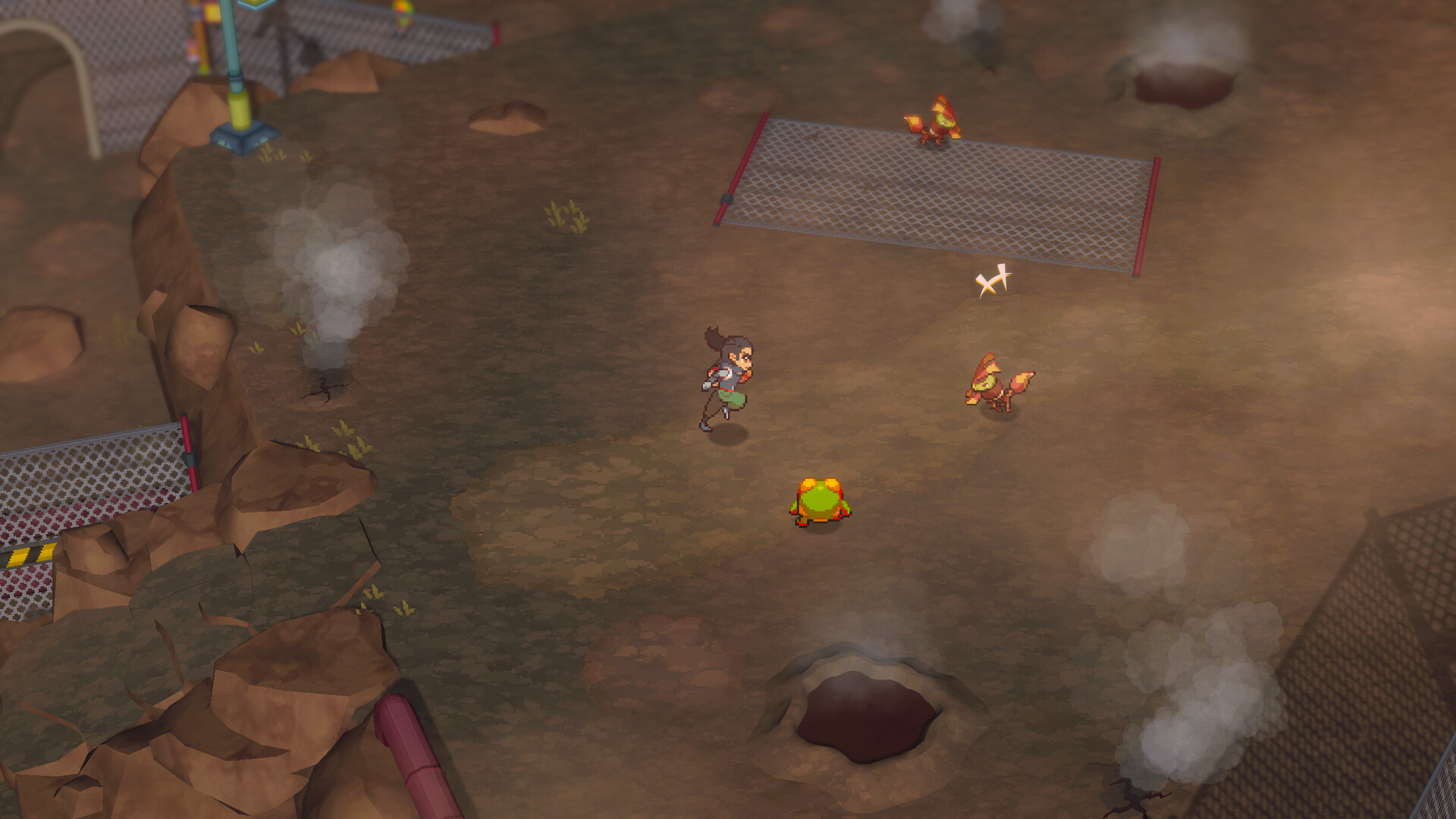 LumenTale: Memories of Trey Screenshot 6