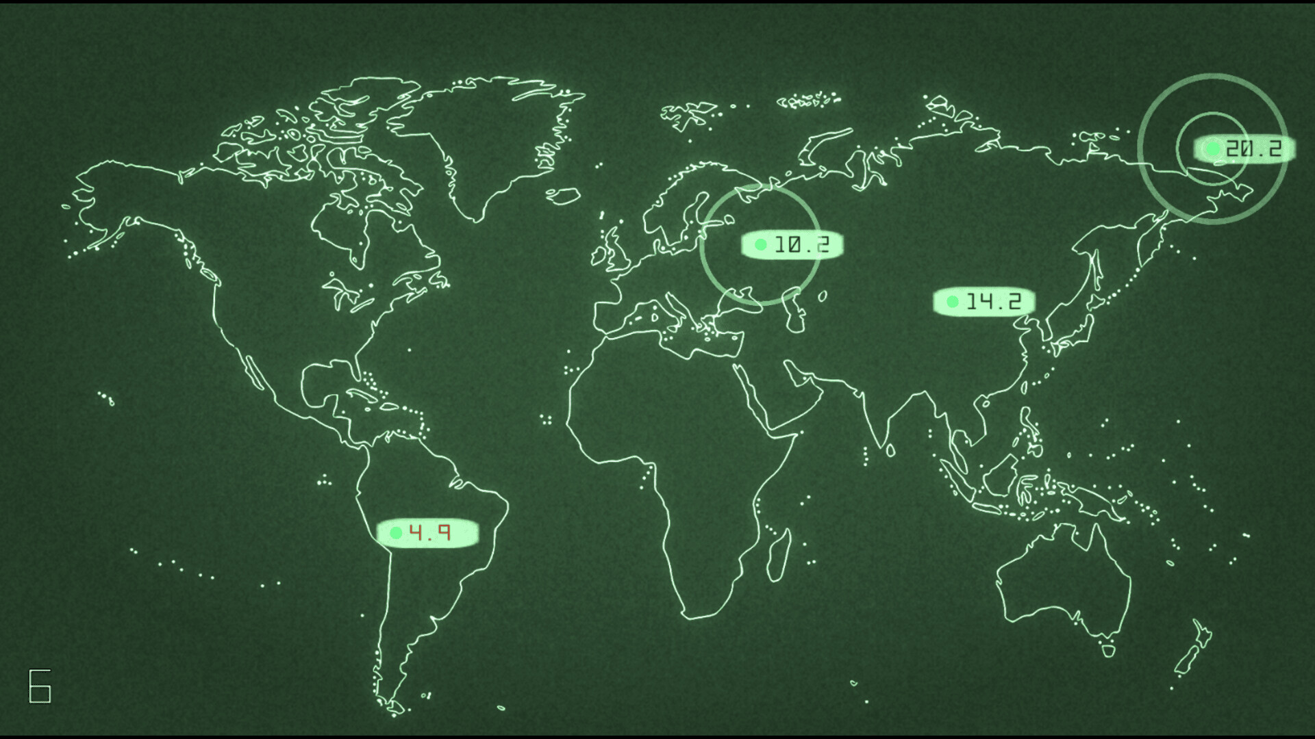 Night Shift at the Universe Factory Screenshot 2