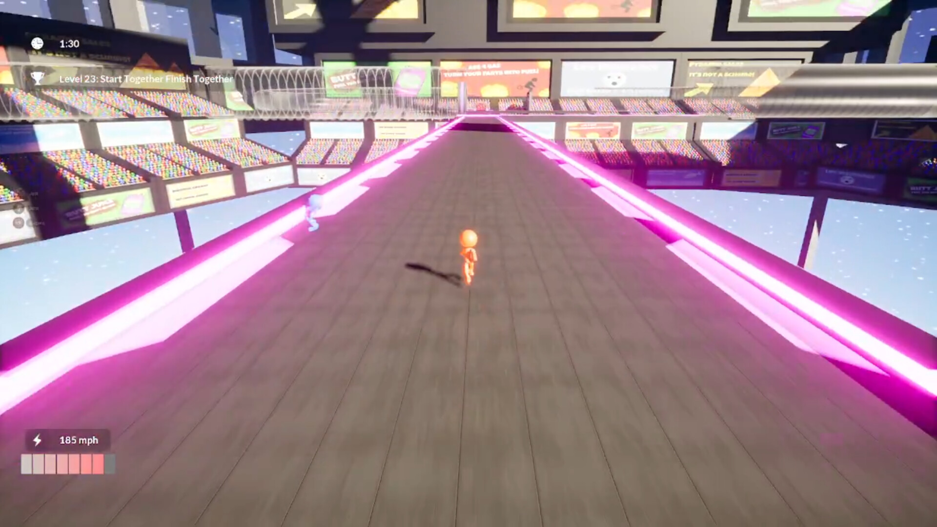 Buddies in a Ball Screenshot 5