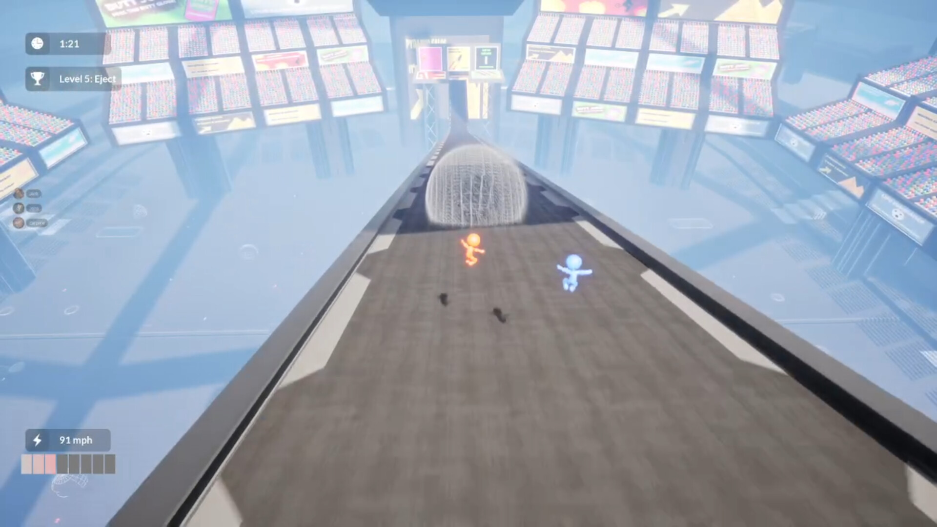 Buddies in a Ball Screenshot 7