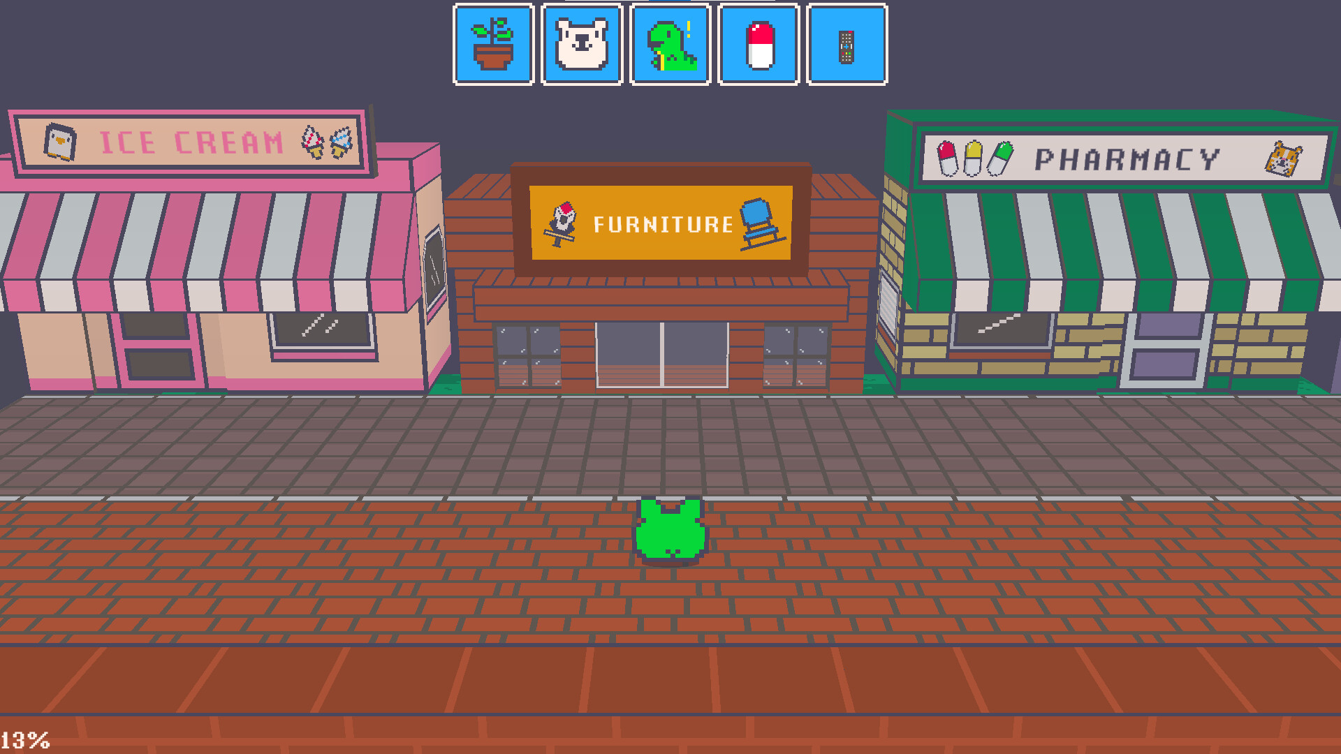 FROGGONIT Screenshot 6