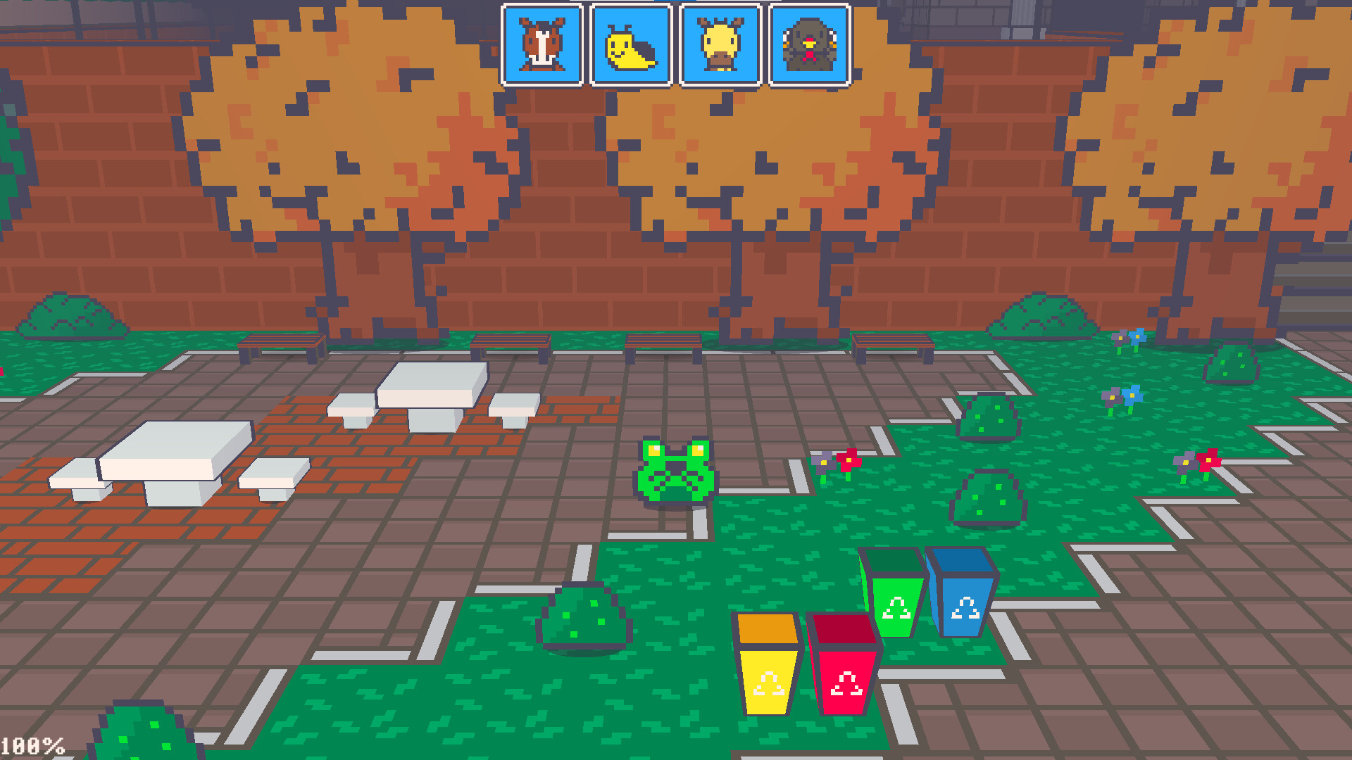 FROGGONIT Screenshot 5