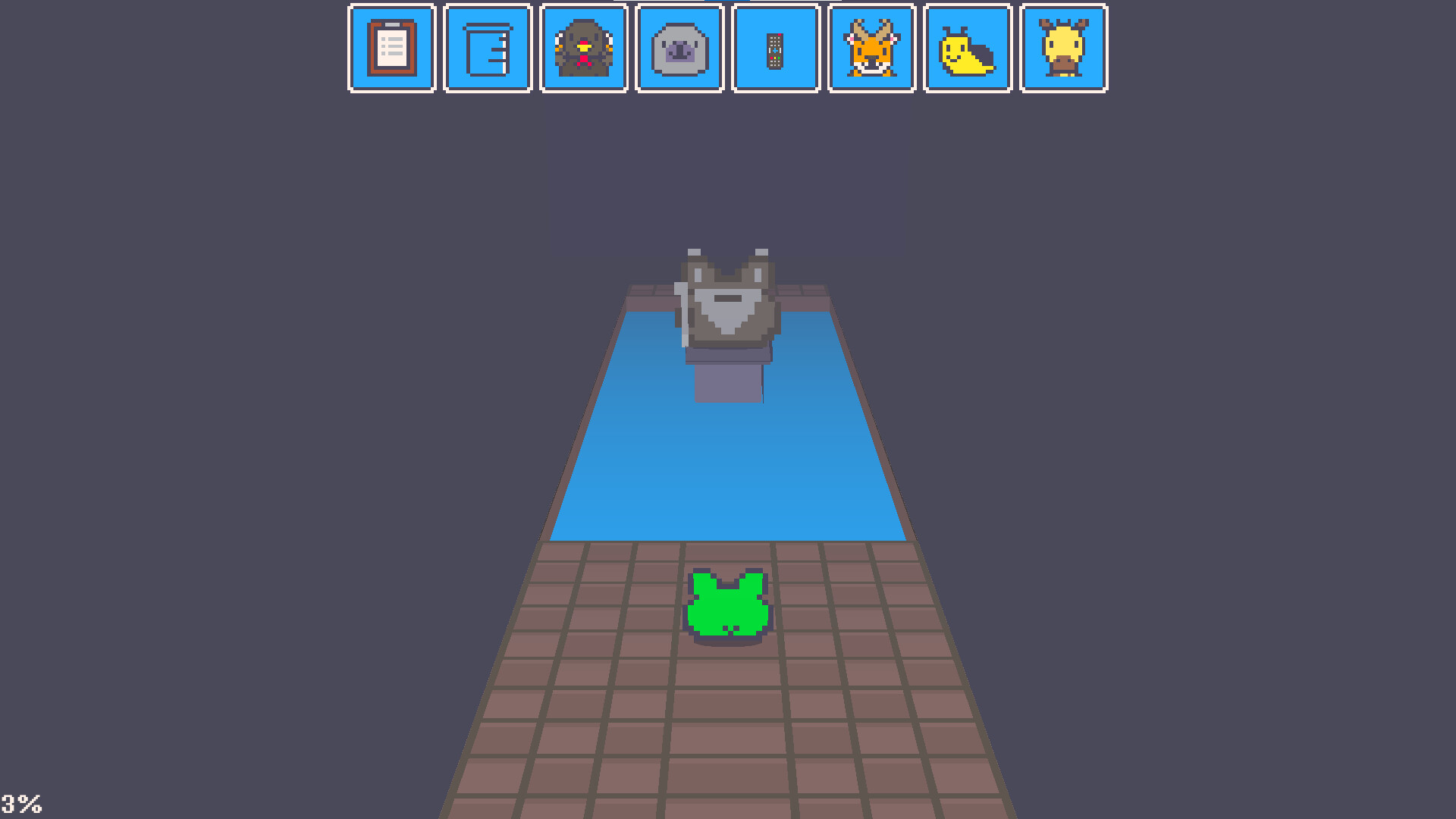 FROGGONIT Screenshot 8