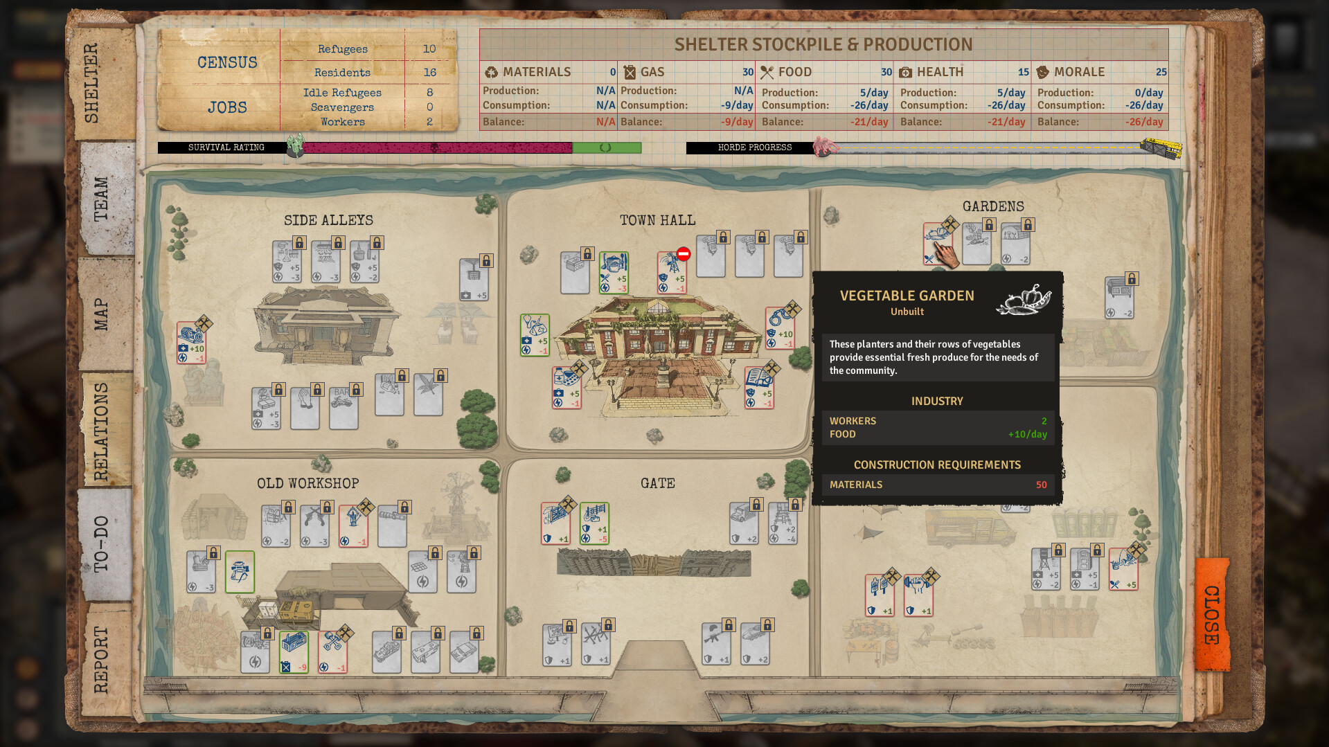 Urban Strife Screenshot 16