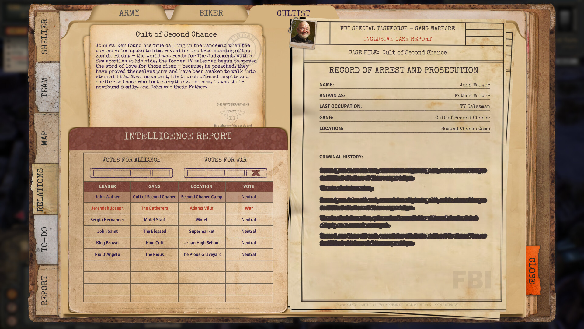 Urban Strife Screenshot 18