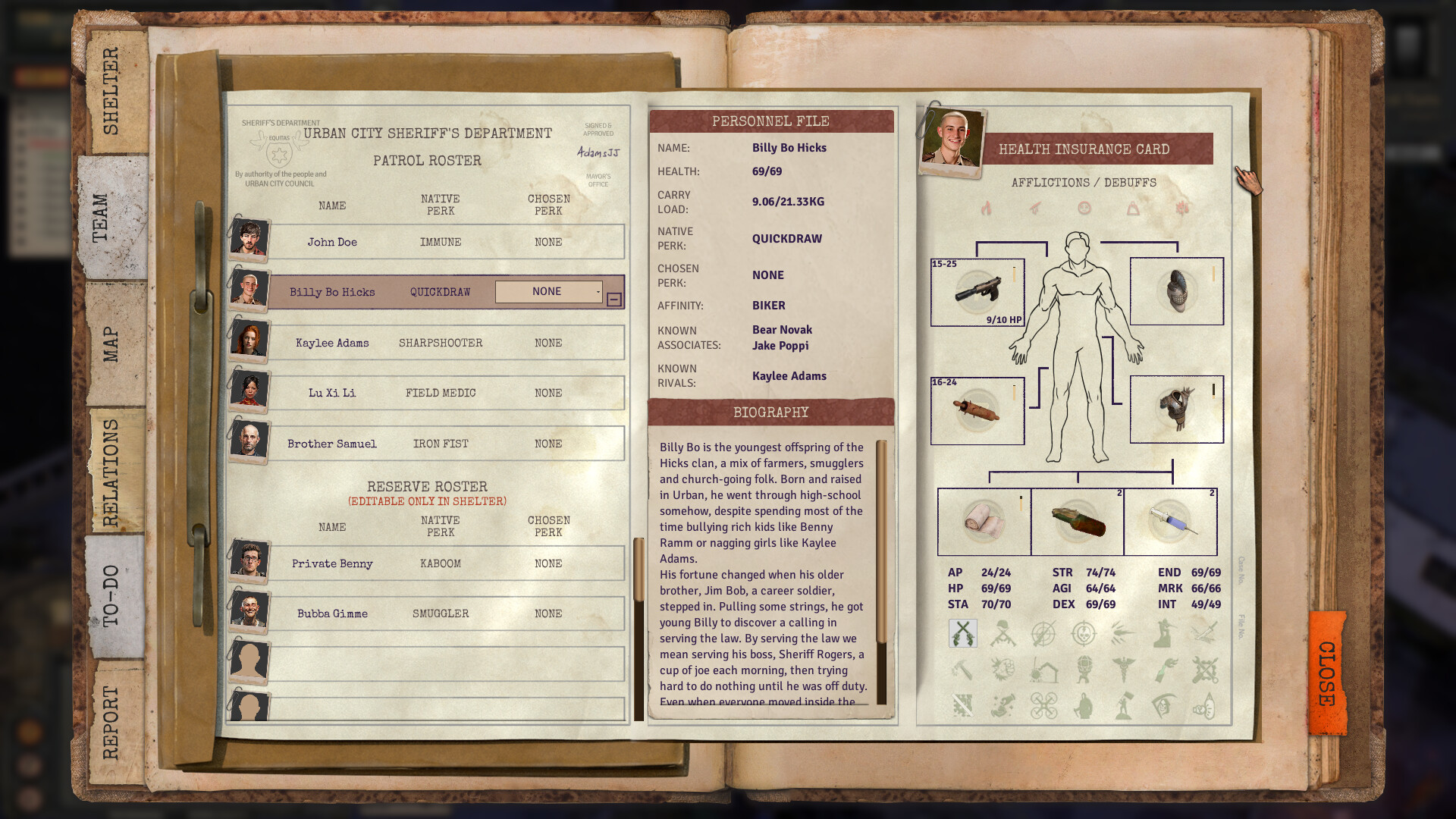 Urban Strife Screenshot 17