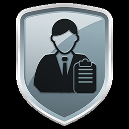 Manager and Commander icon