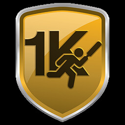 1K by the End of May