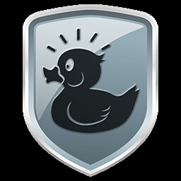 Golden Duck icon