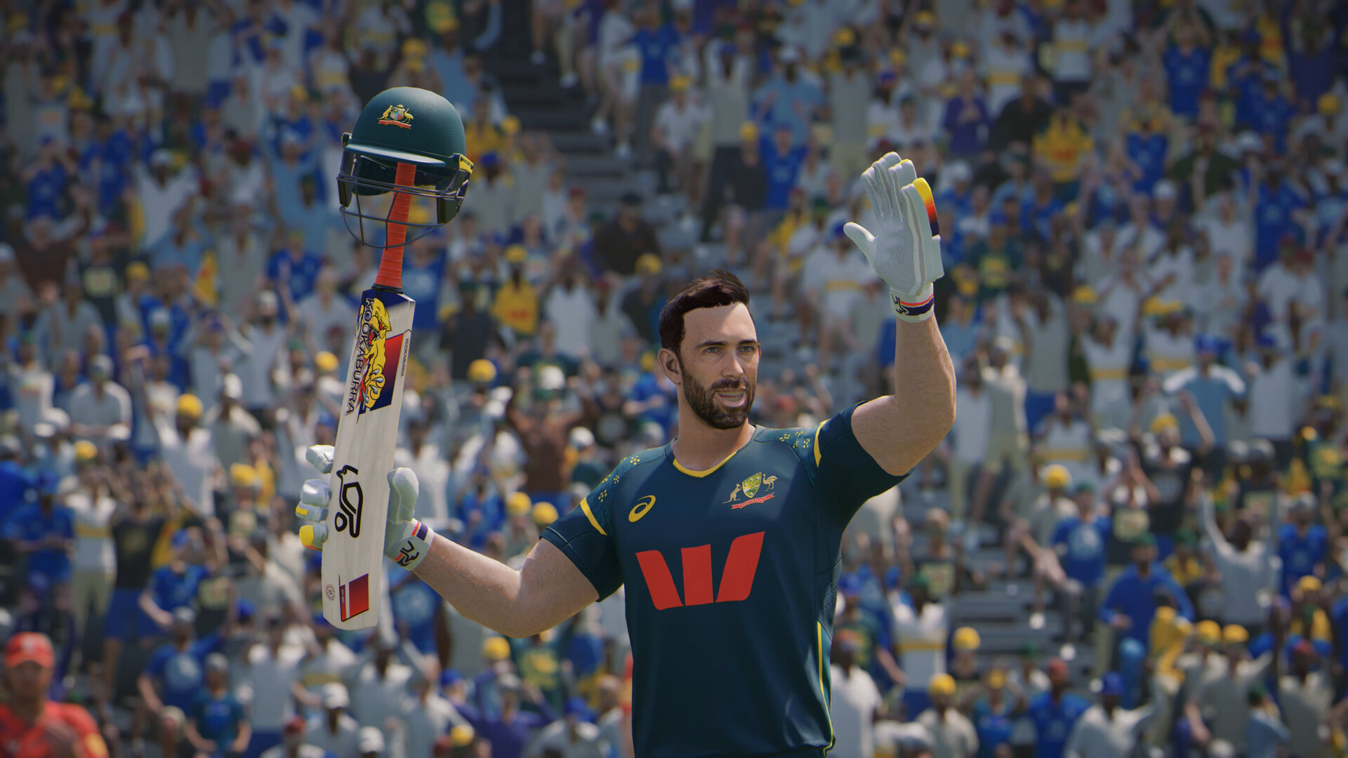 Cricket 26 - The Official Game of the Ashes Screenshot 7