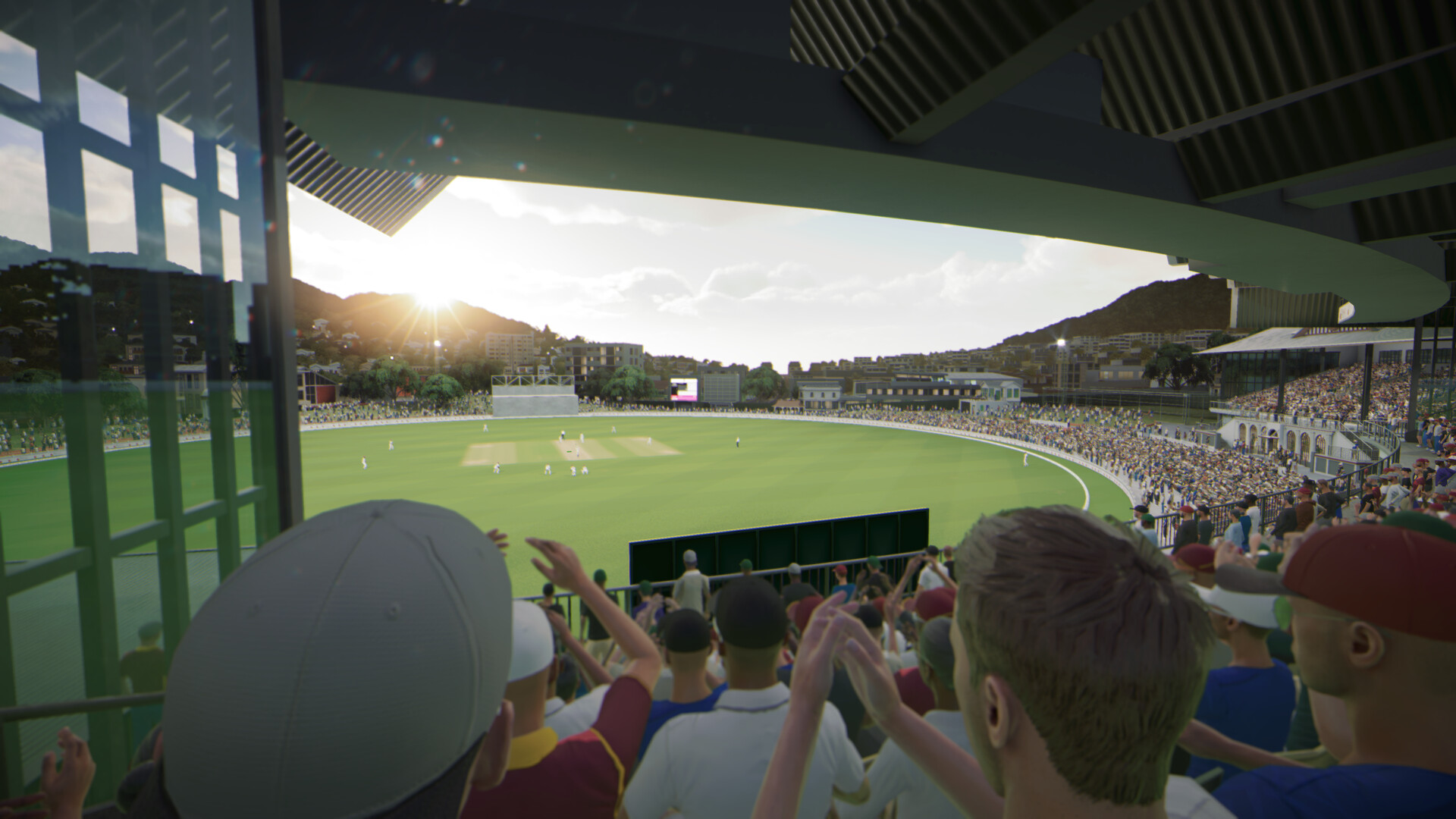 Cricket 26 - The Official Game of the Ashes Screenshot 8