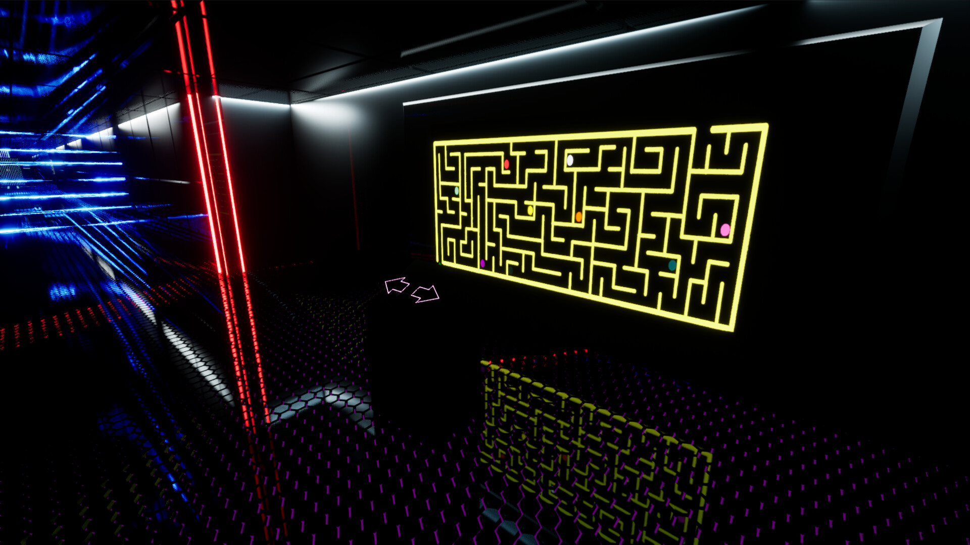 Interstellar Together Screenshot 3