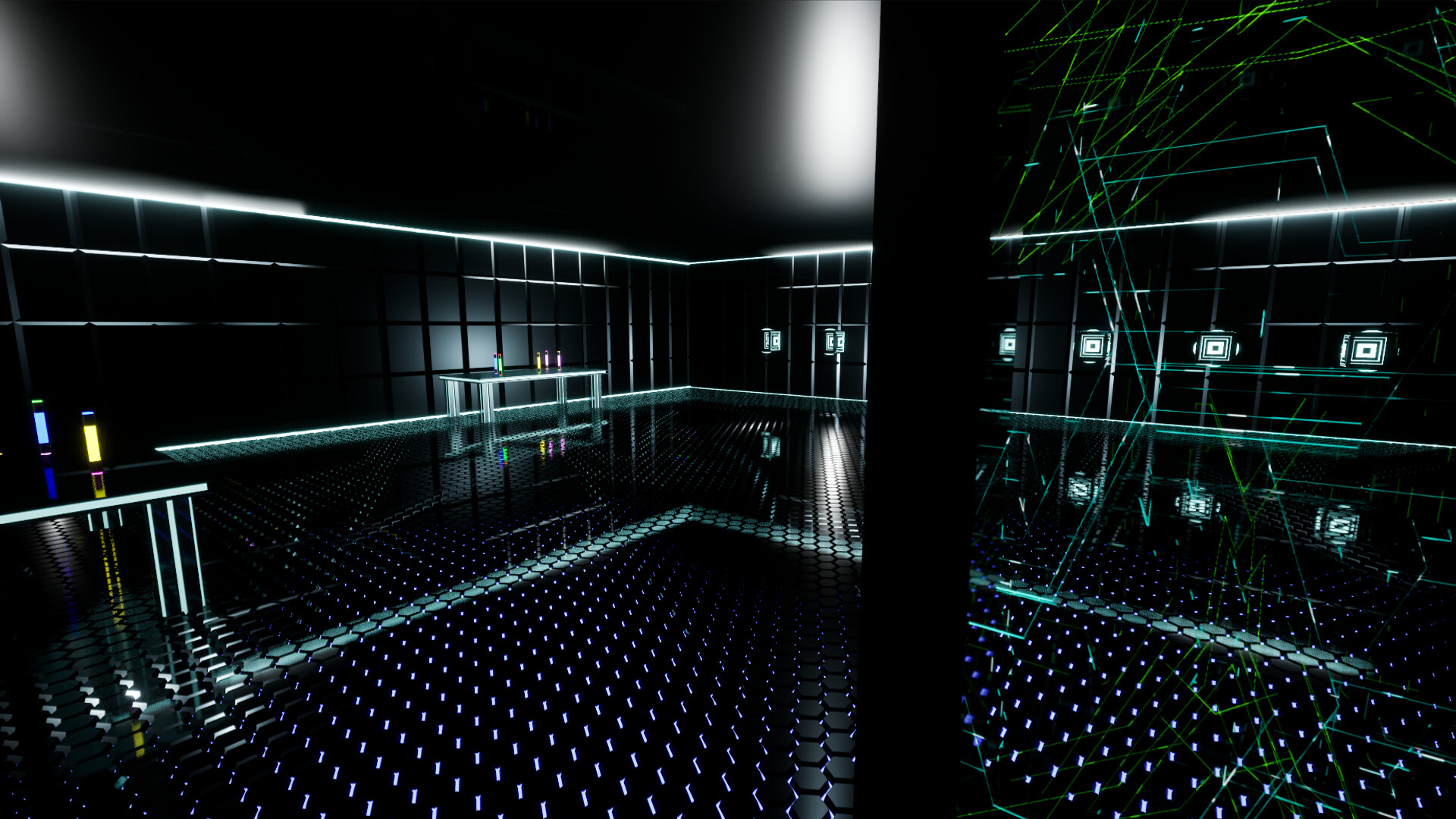 Interstellar Together Screenshot 1