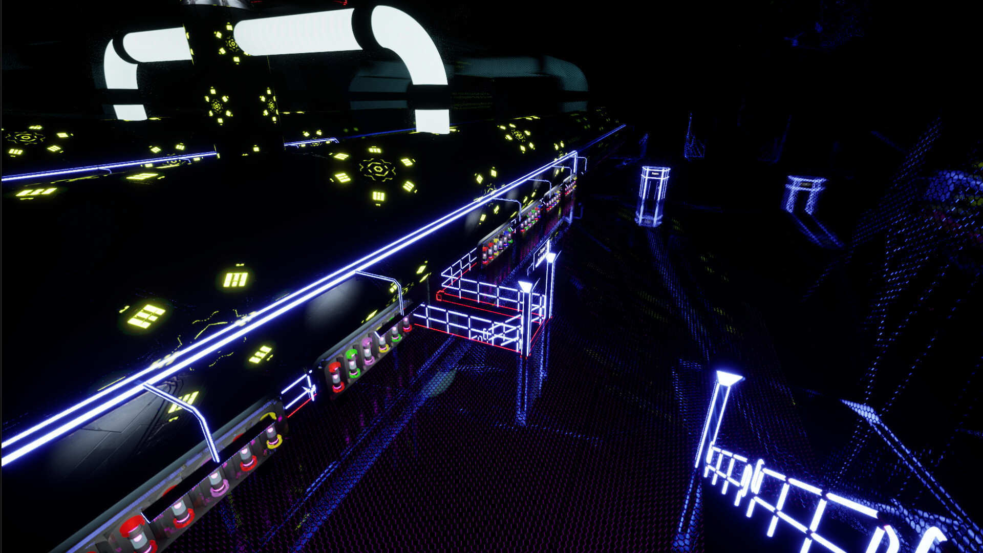 Interstellar Together Screenshot 8