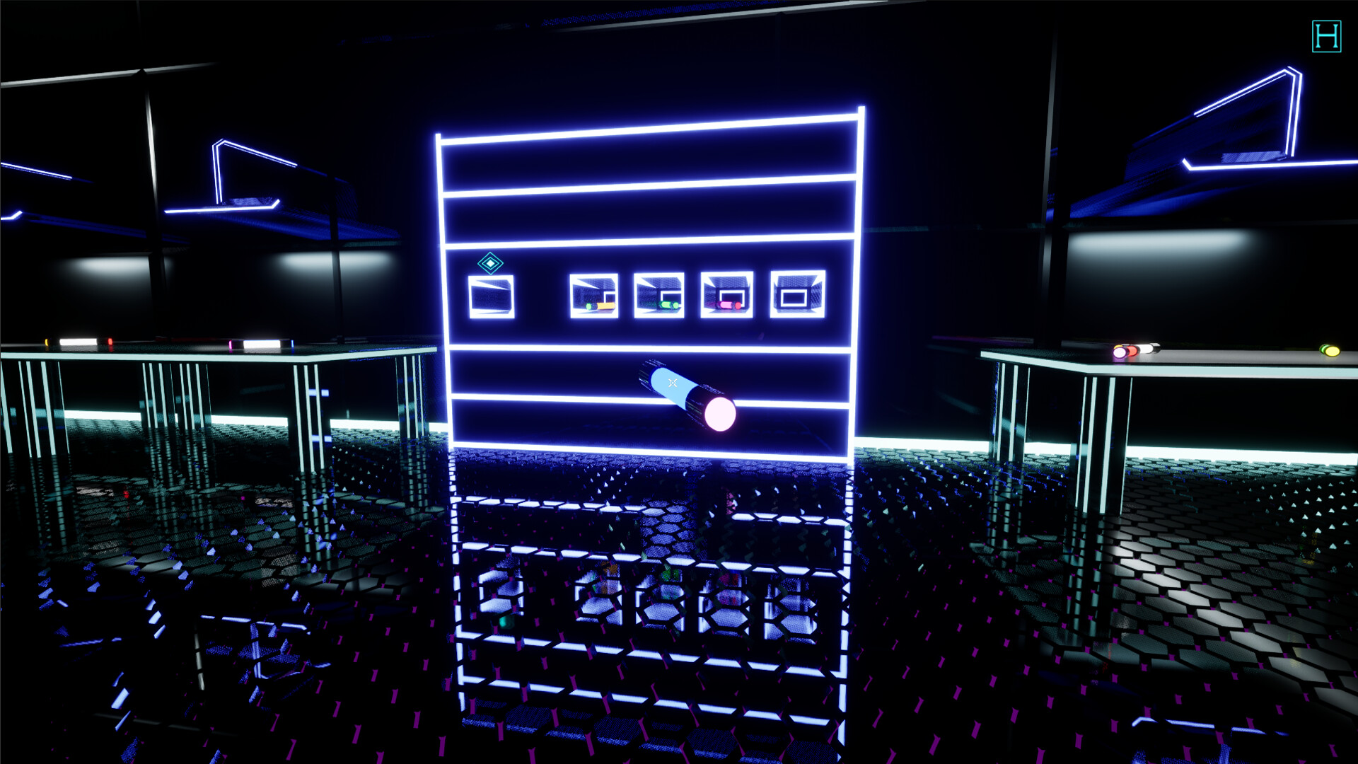 Interstellar Together Screenshot 5