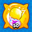 Magical Gold icon