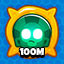 Impoppable icon