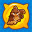 Chunky Monkeys icon