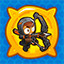 Hero Time icon